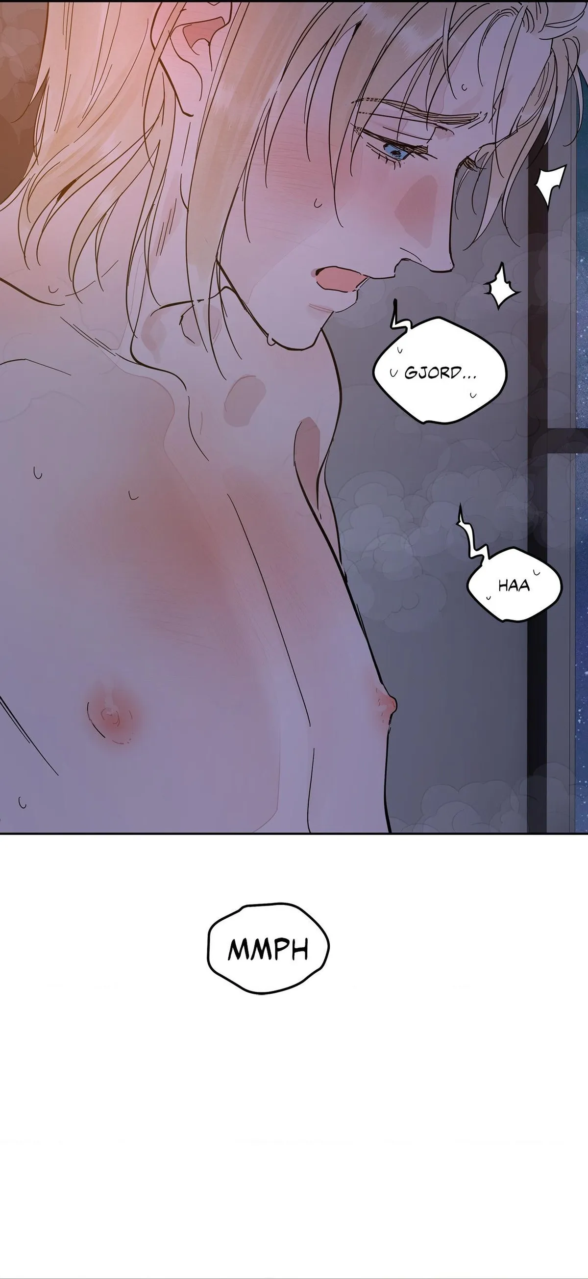 Antidote (Harusari) Chapter 83 page 26 - 