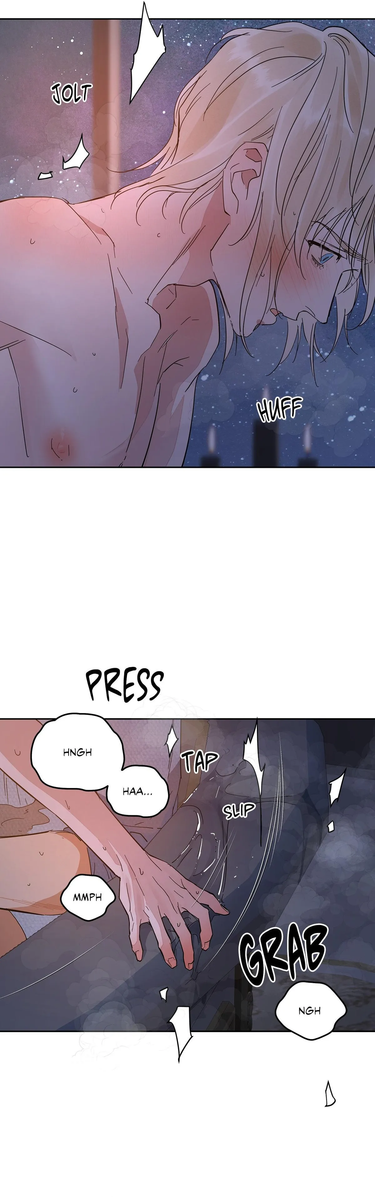 Antidote (Harusari) Chapter 83 page 30 - 