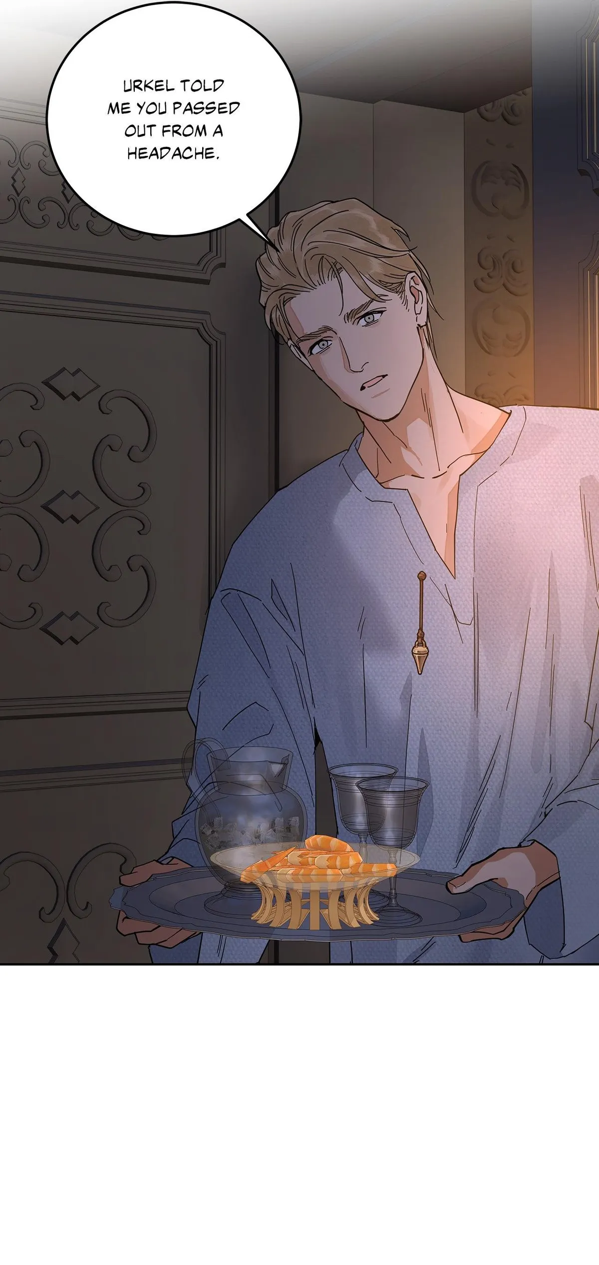 Antidote (Harusari) Chapter 83 page 4 - 