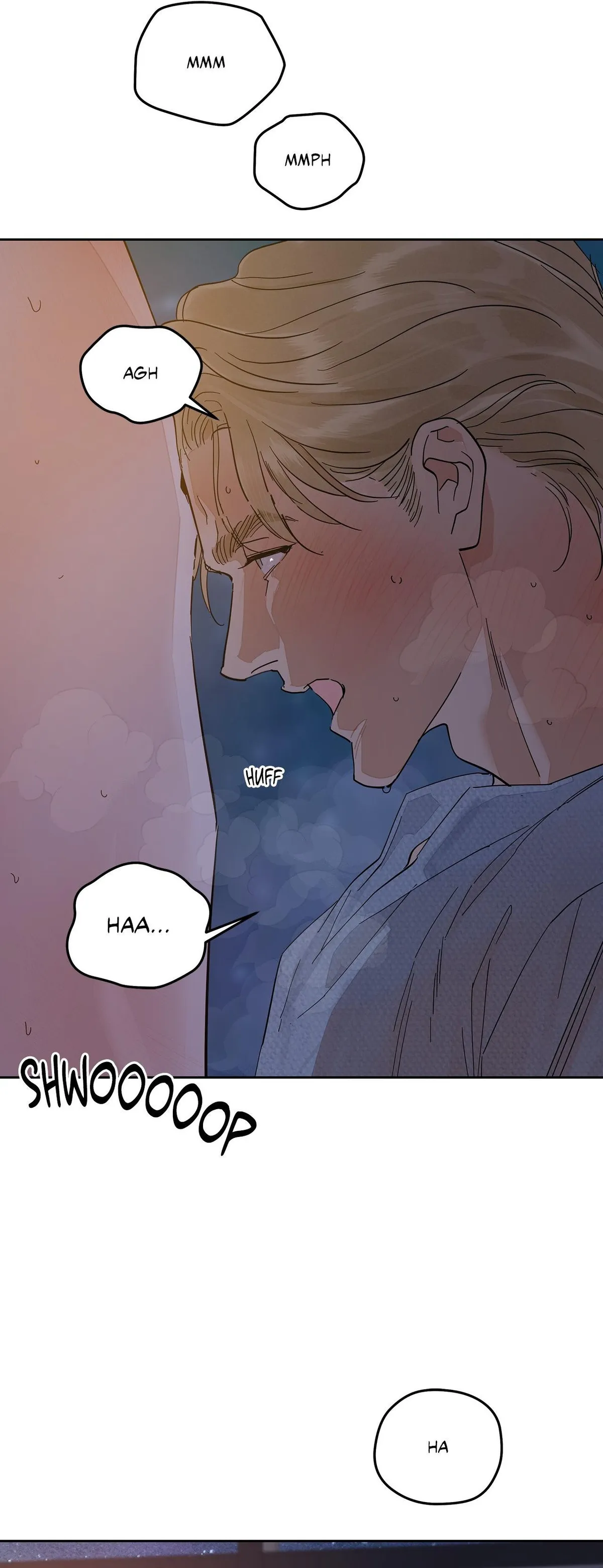 Antidote (Harusari) Chapter 83 page 31 - 