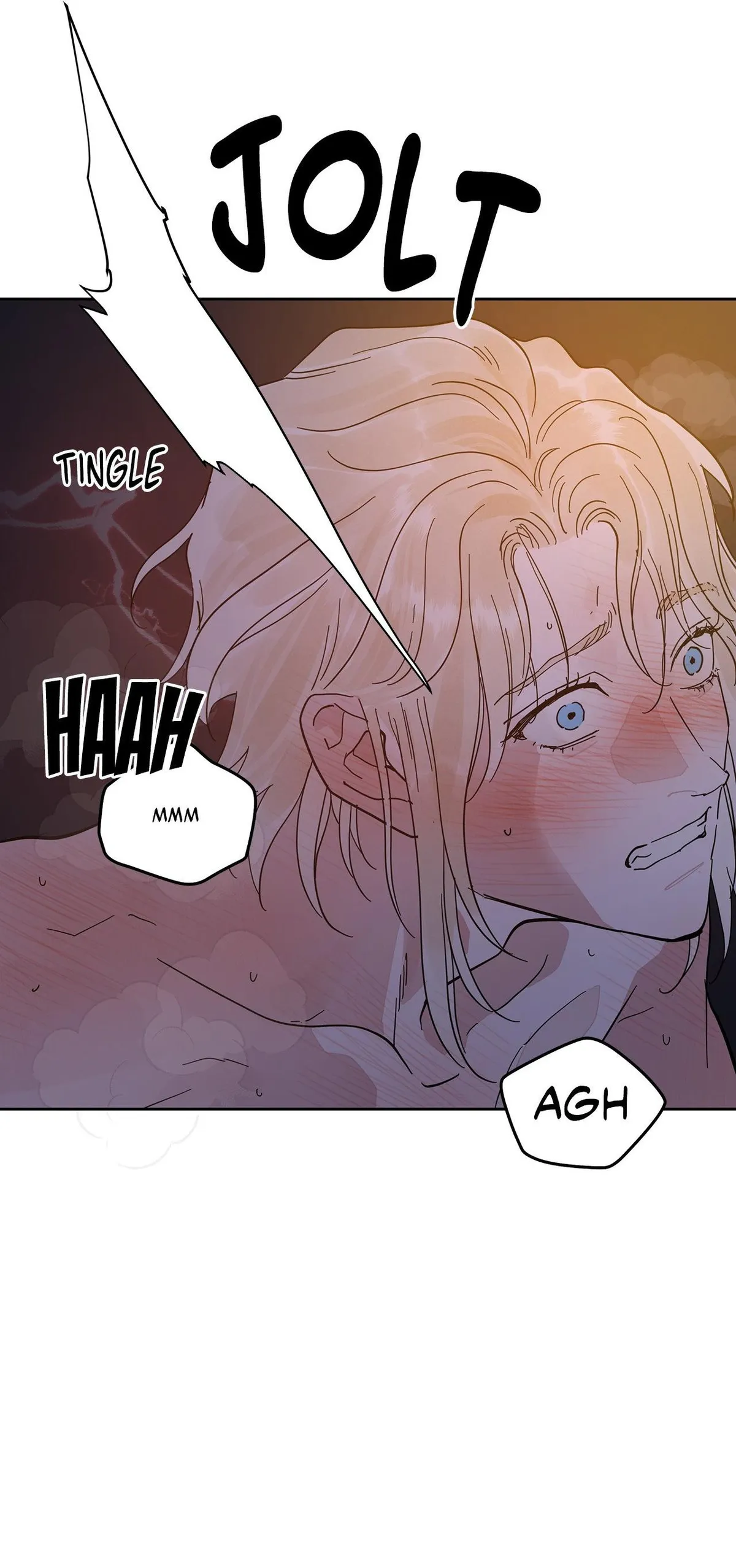Antidote (Harusari) Chapter 83 page 35 - 