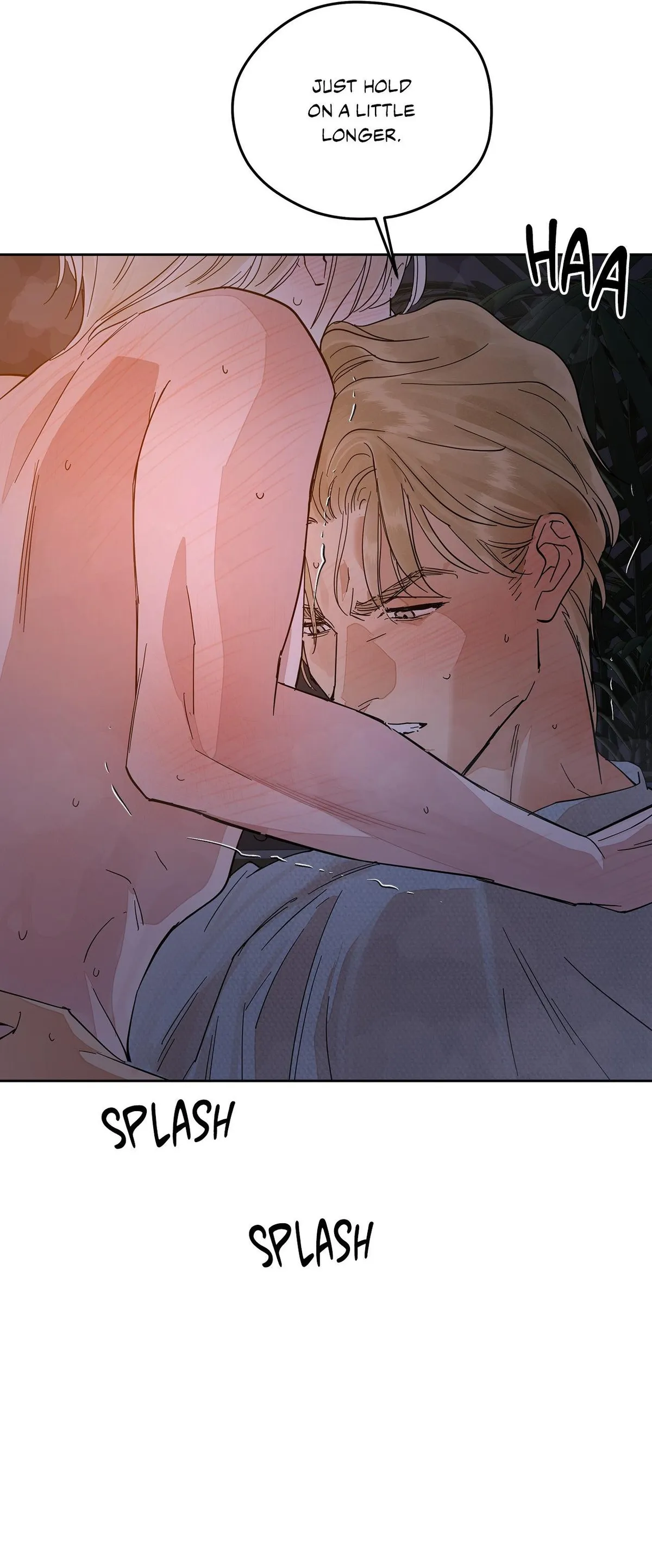 Antidote (Harusari) Chapter 83 page 37 - 