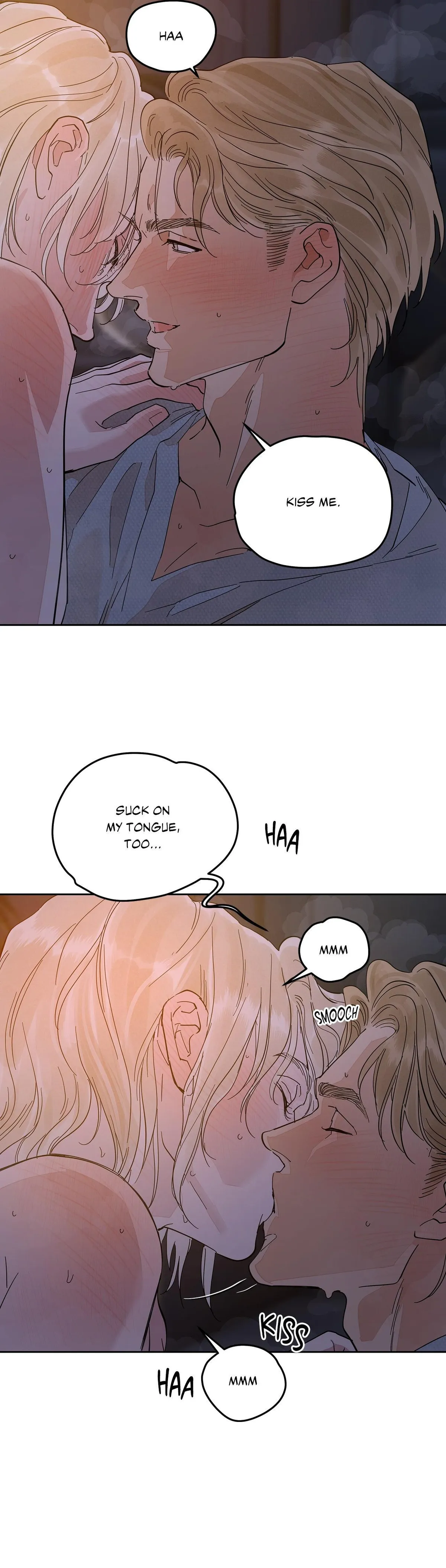 Antidote (Harusari) Chapter 83 page 40 - 