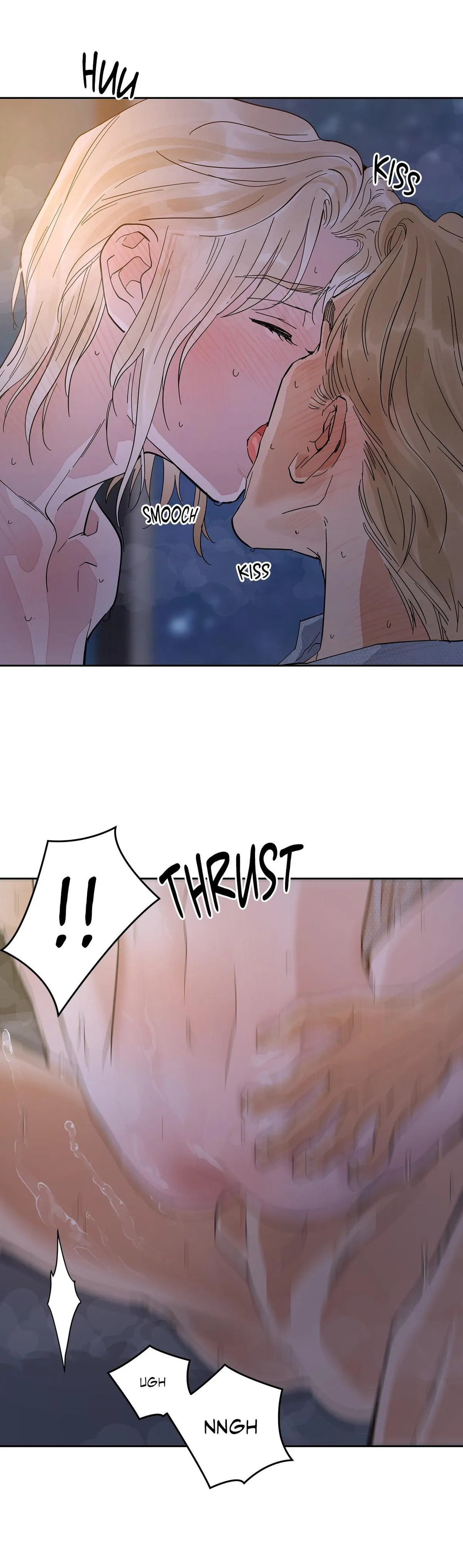 Antidote (Harusari) Chapter 83 page 41 - 
