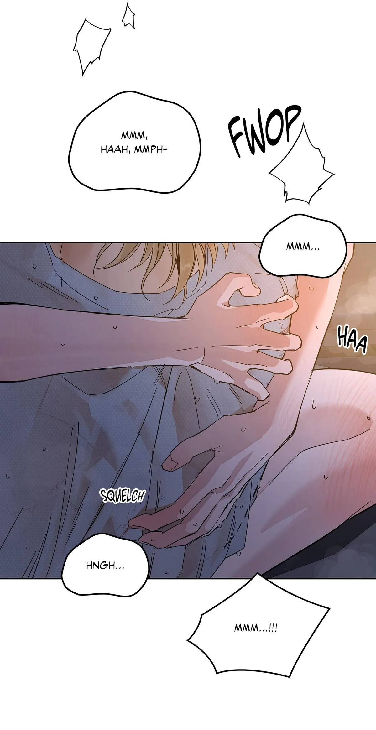 Antidote (Harusari) Chapter 83 page 42 - 