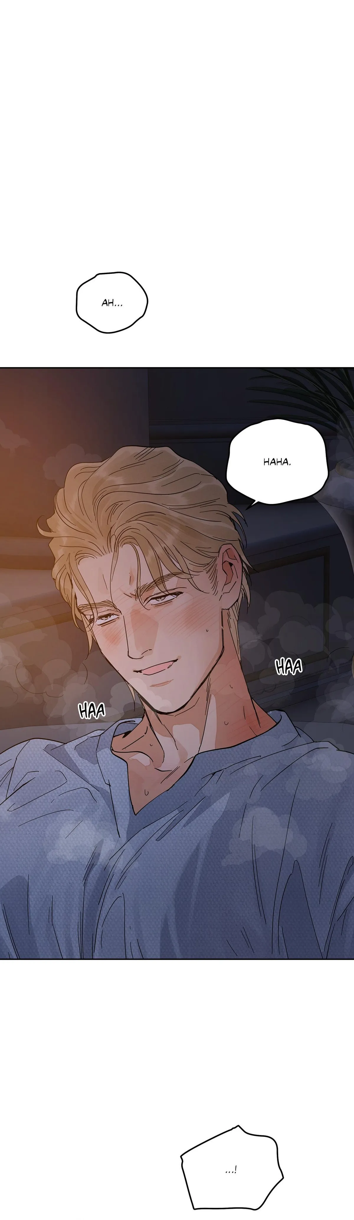 Antidote (Harusari) Chapter 83 page 46 - 
