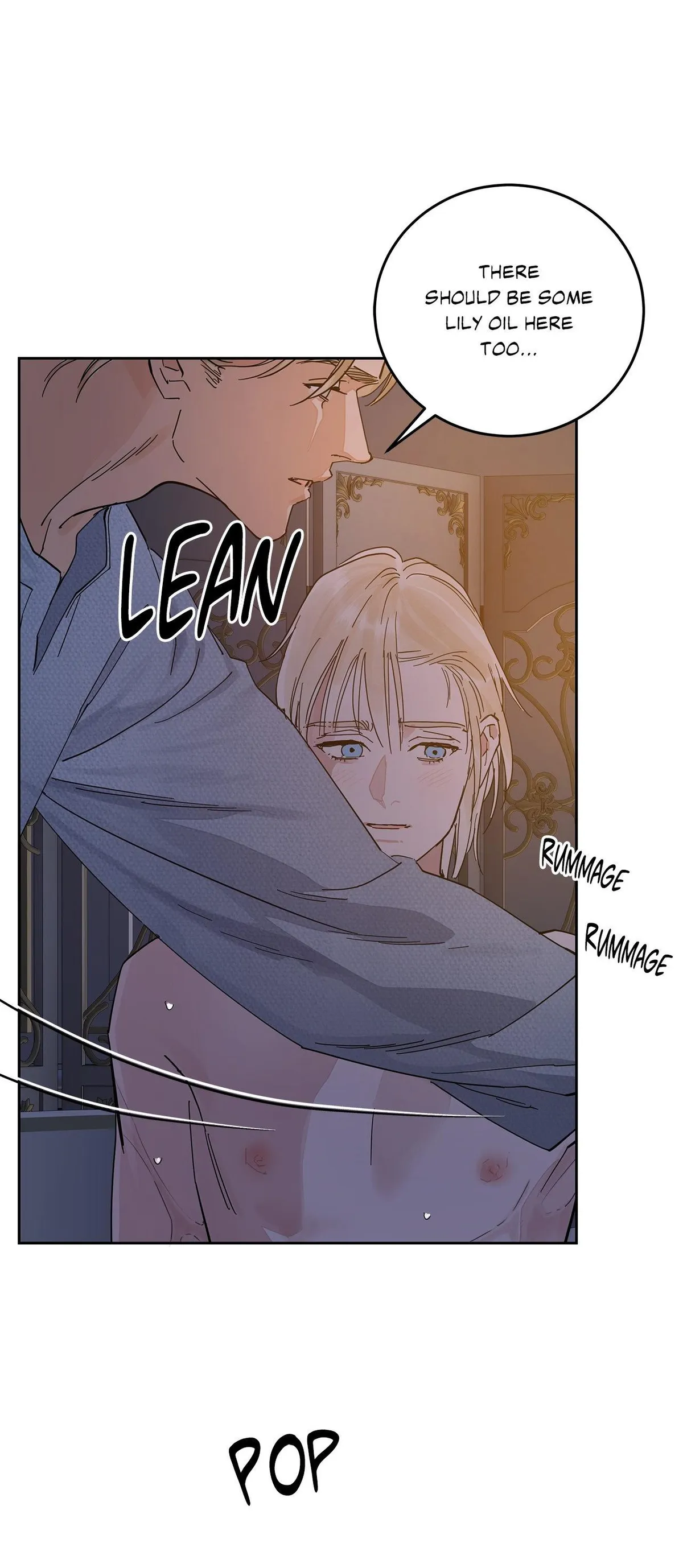 Antidote (Harusari) Chapter 83 page 6 - 