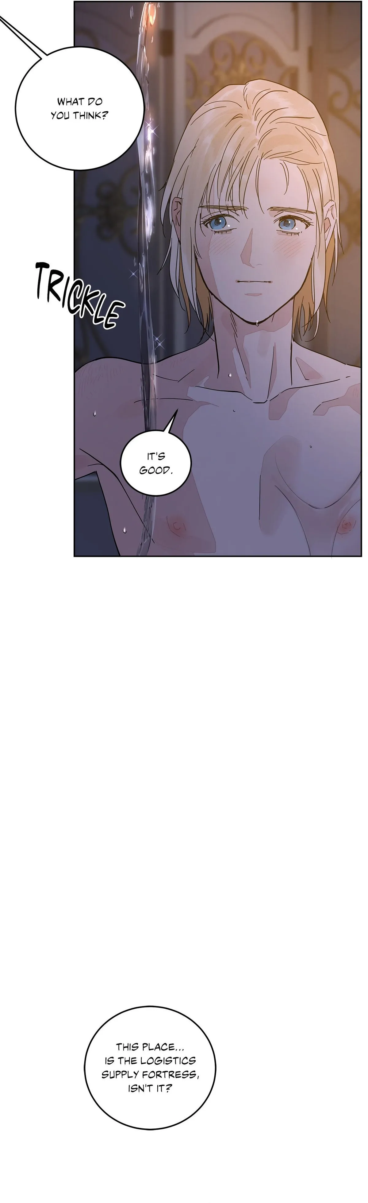 Antidote (Harusari) Chapter 83 page 7 - 