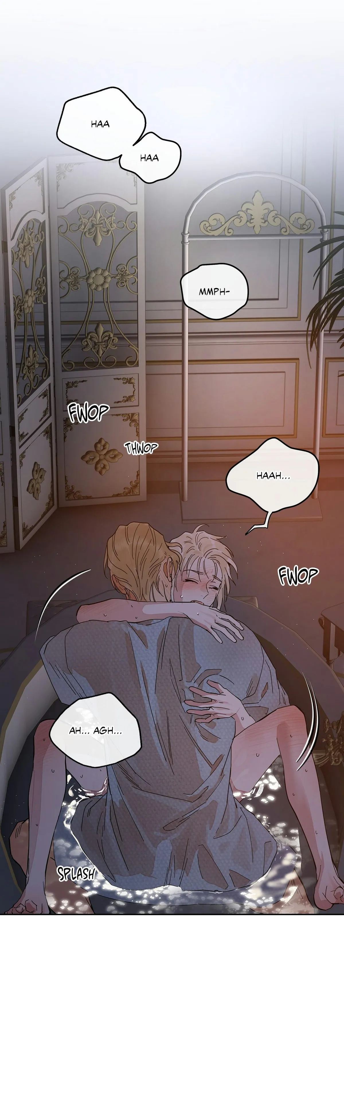 Antidote (Harusari) Chapter 84 page 2 - 