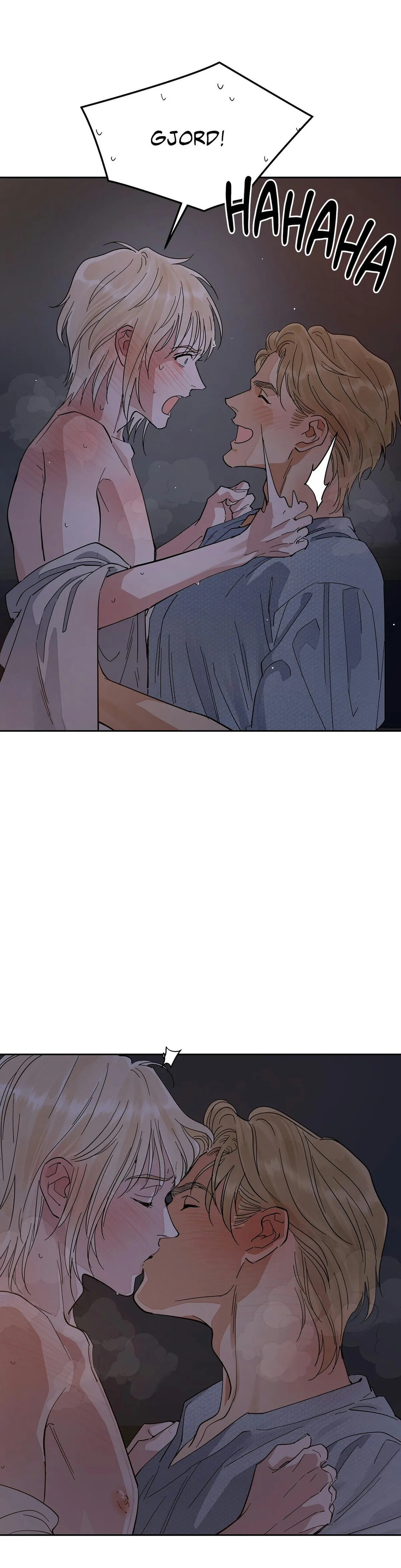 Antidote (Harusari) Chapter 84 page 12 - 