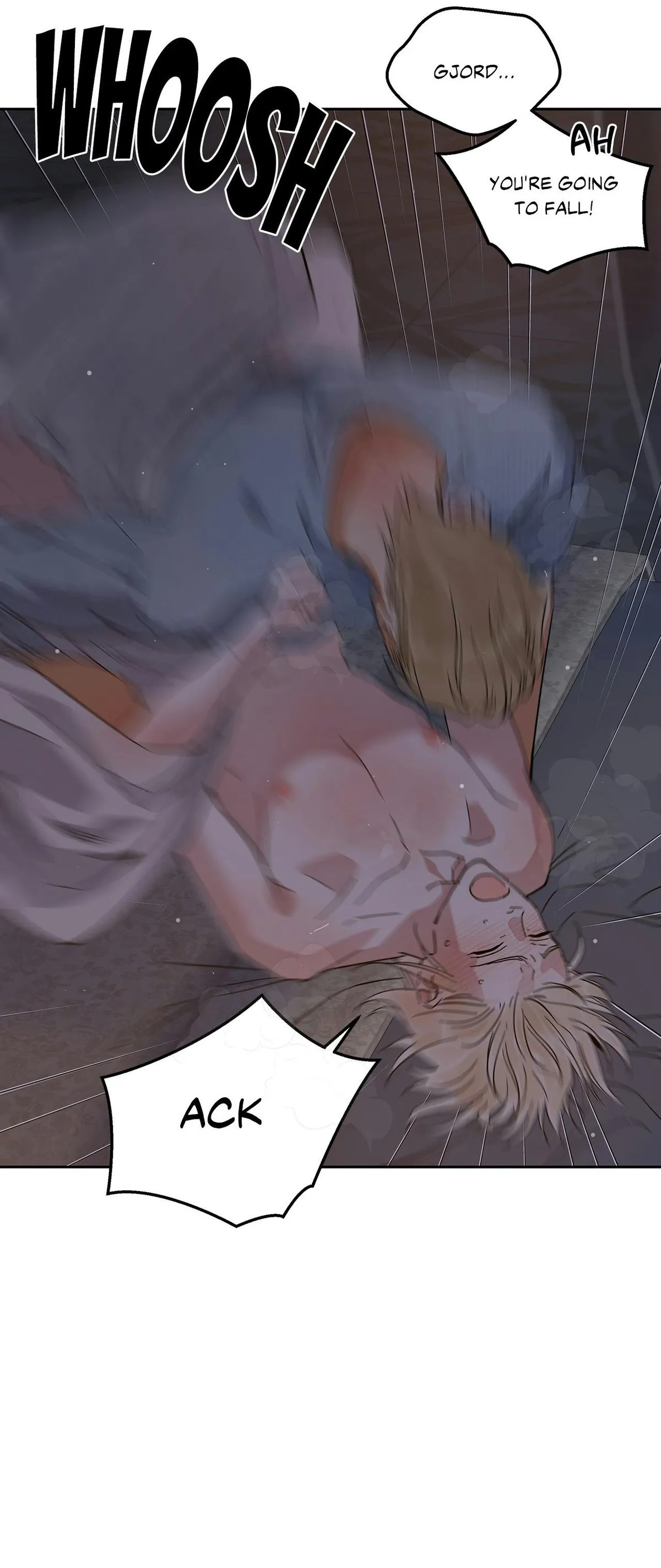 Antidote (Harusari) Chapter 84 page 14 - 
