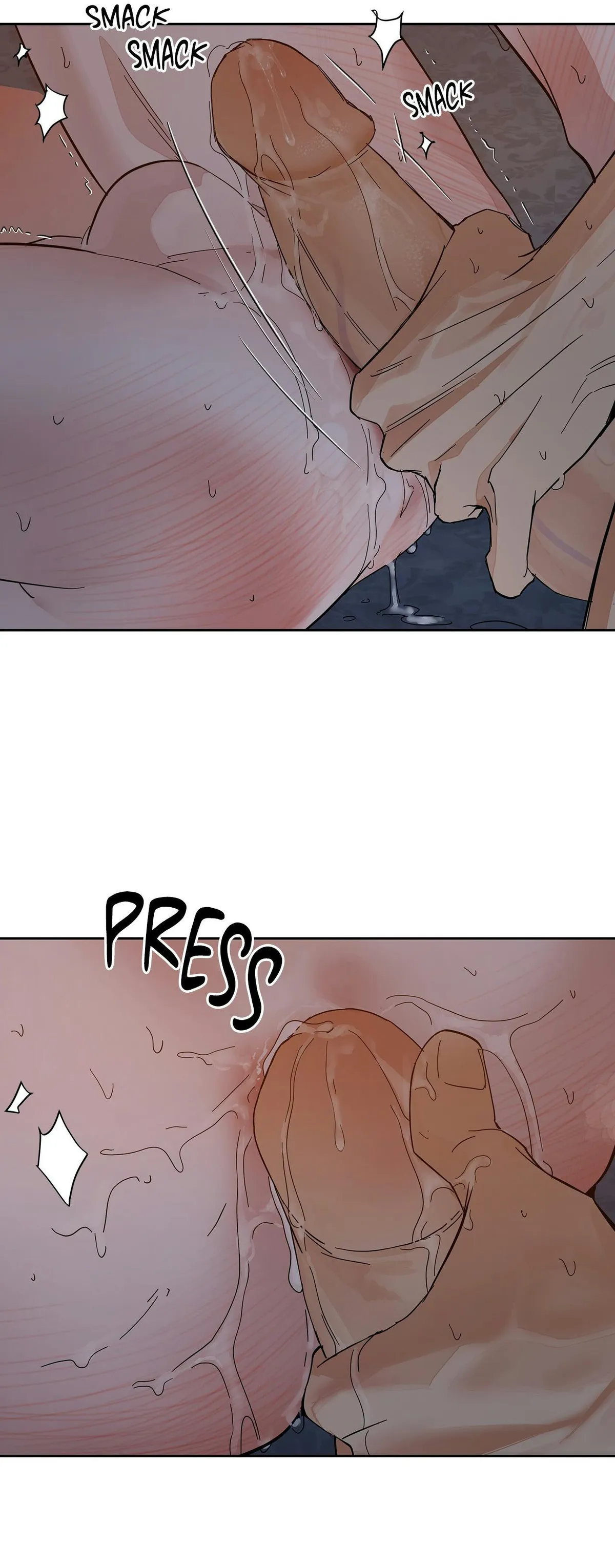 Antidote (Harusari) Chapter 84 page 20 - 