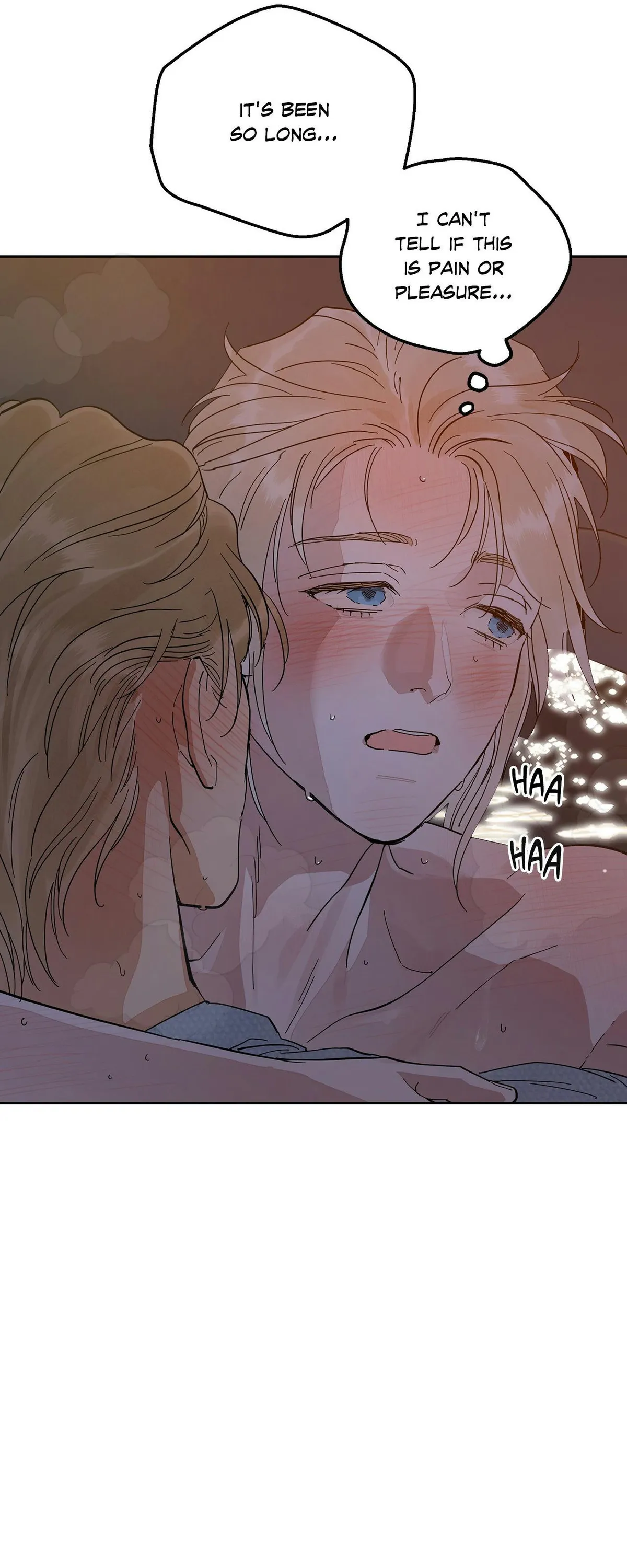 Antidote (Harusari) Chapter 84 page 3 - 