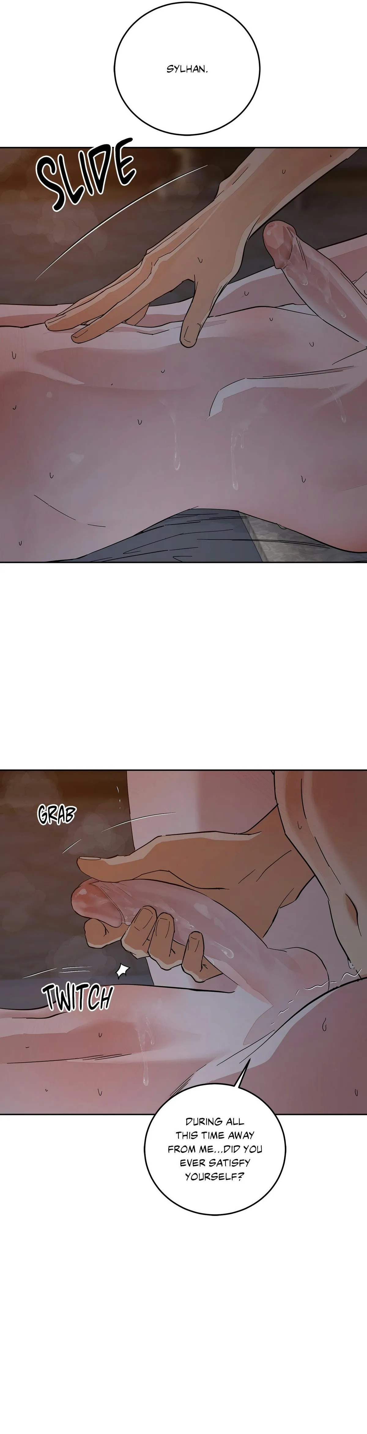 Antidote (Harusari) Chapter 84 page 23 - 