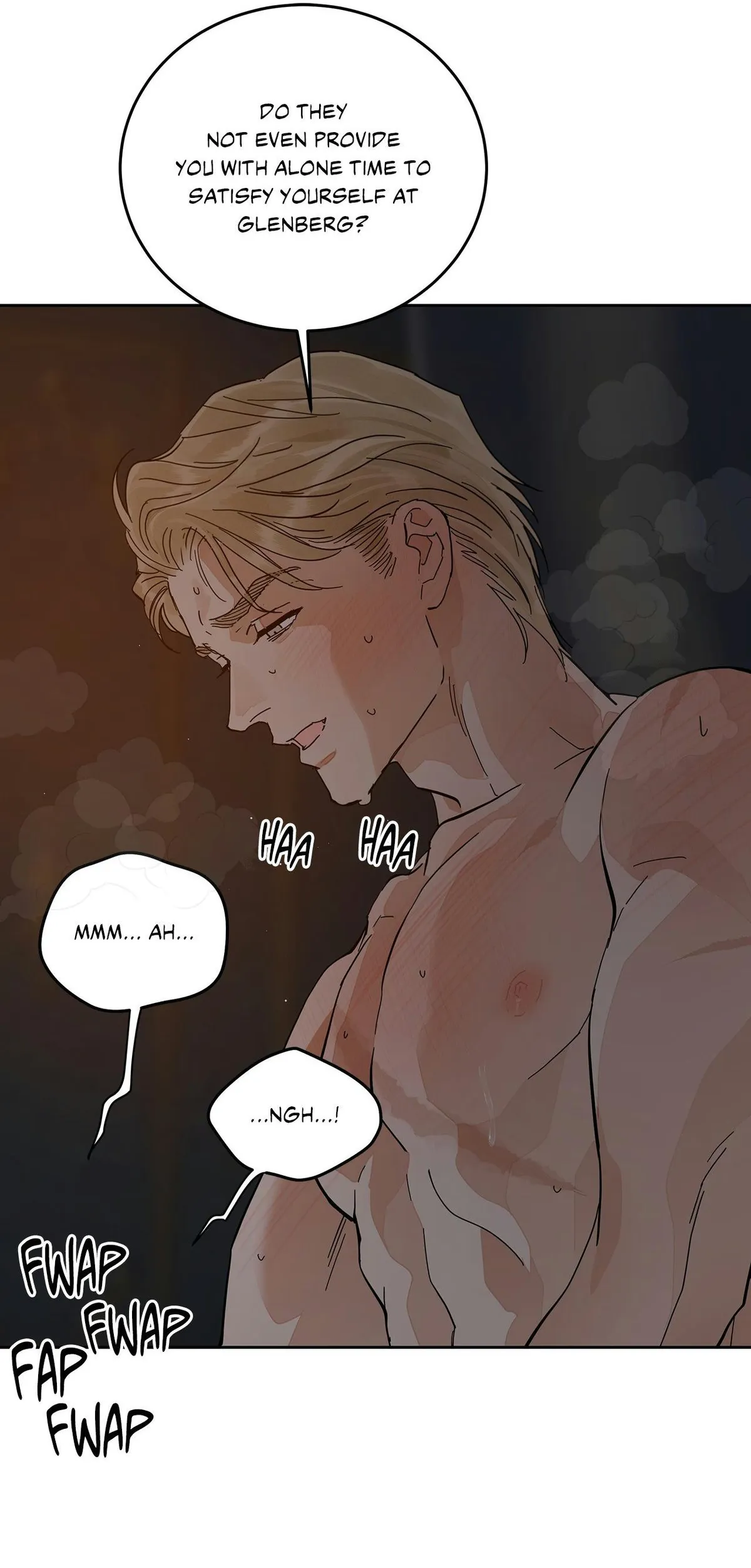 Antidote (Harusari) Chapter 84 page 26 - 