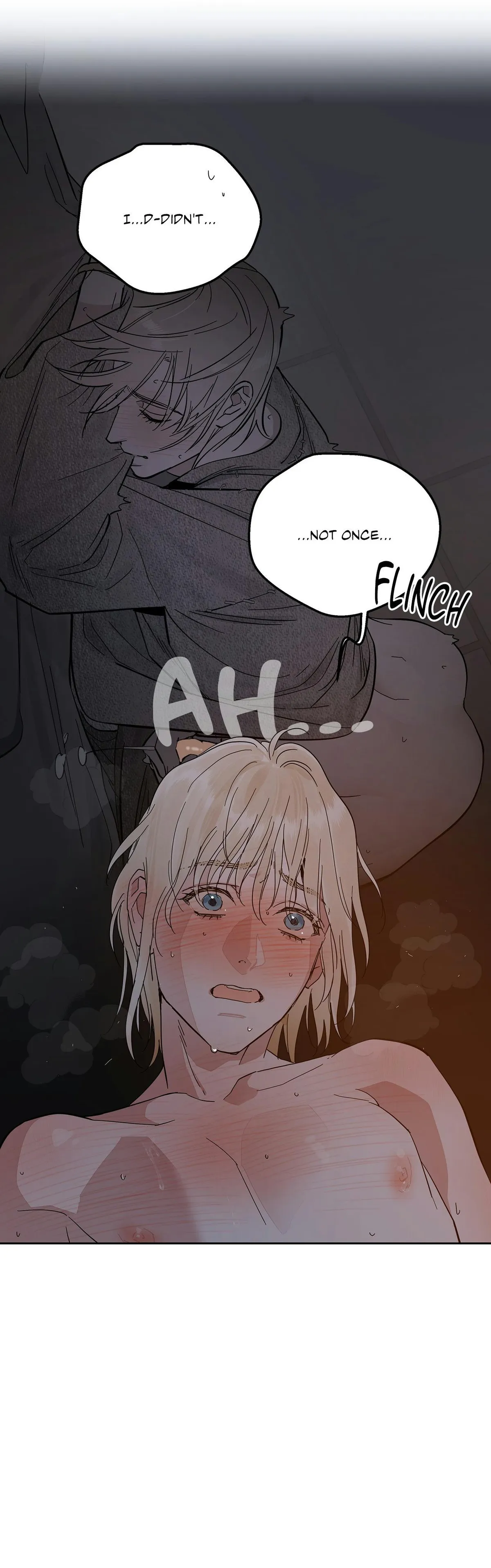 Antidote (Harusari) Chapter 84 page 28 - 