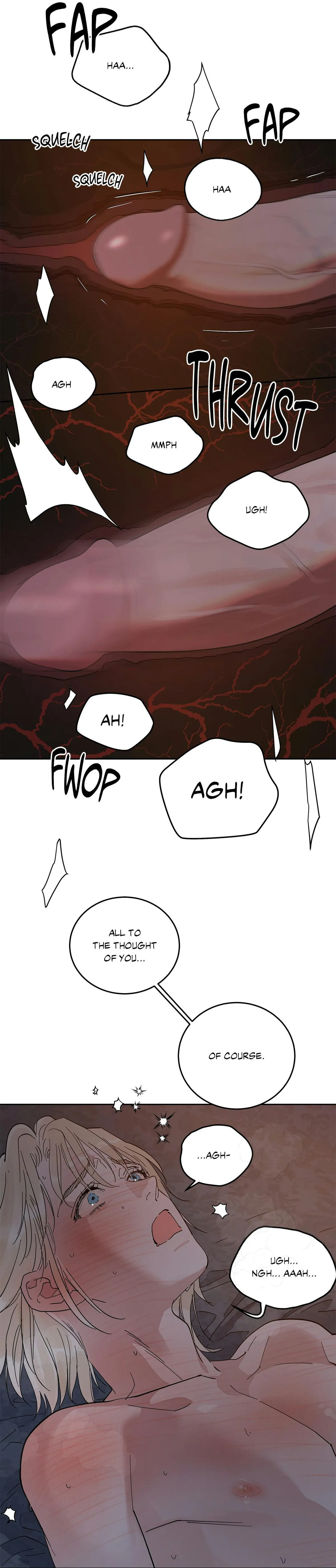 Antidote (Harusari) Chapter 84 page 30 - 