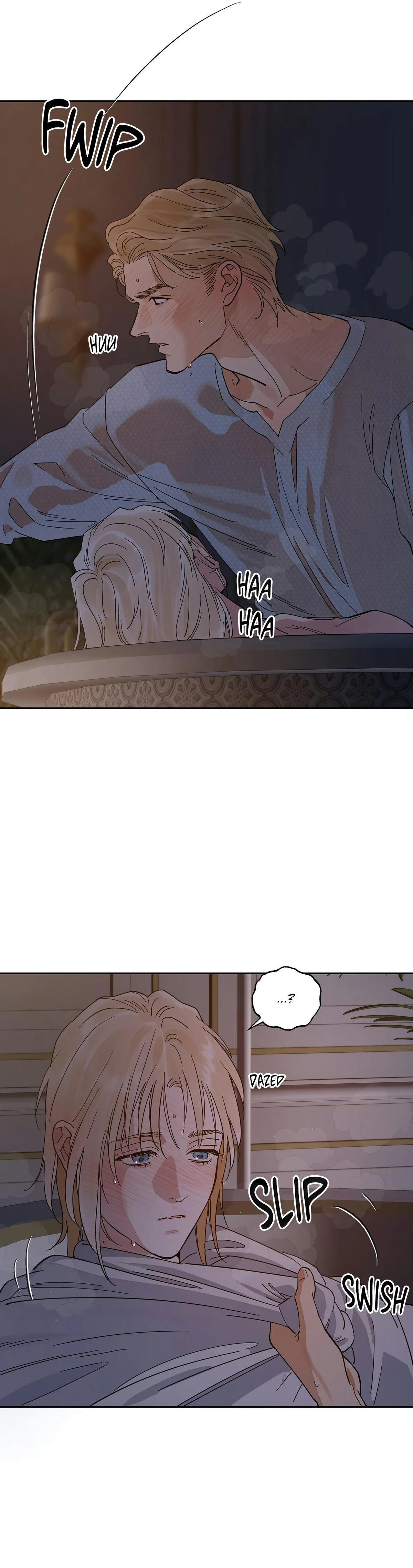 Antidote (Harusari) Chapter 84 page 4 - 