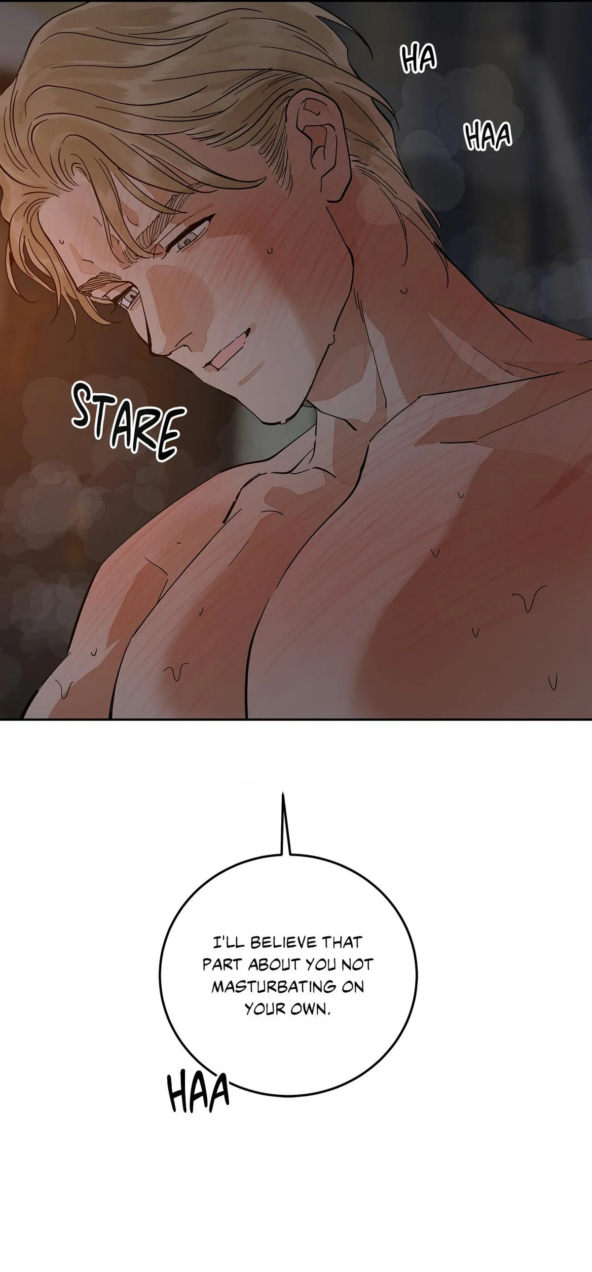 Antidote (Harusari) Chapter 84 page 38 - 
