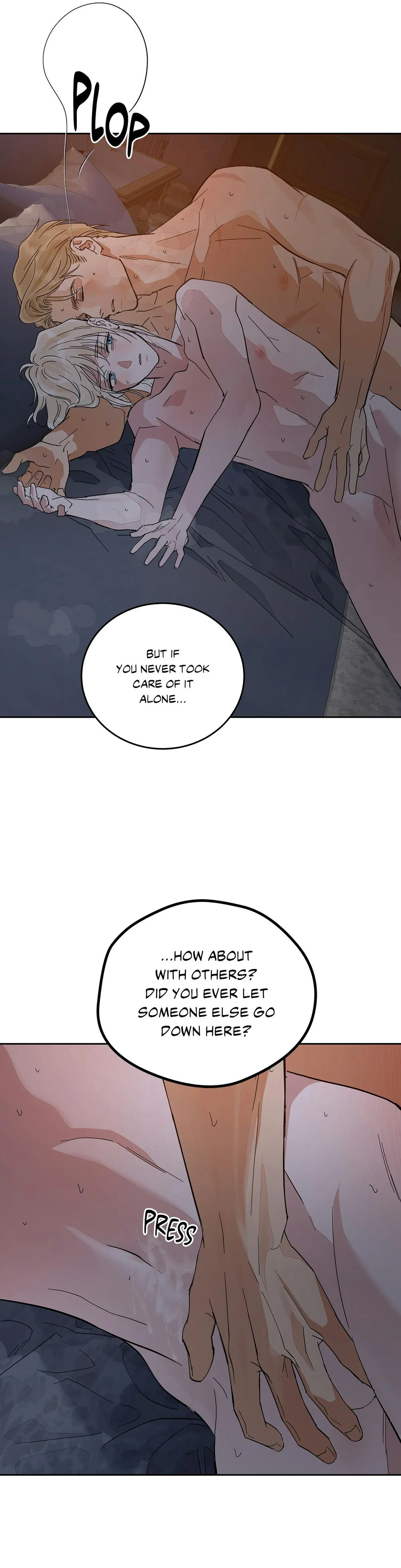 Antidote (Harusari) Chapter 84 page 40 - 