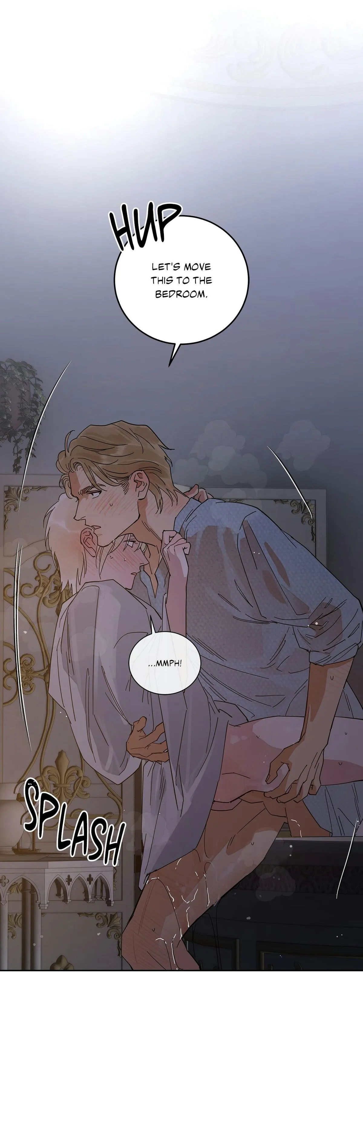Antidote (Harusari) Chapter 84 page 5 - 
