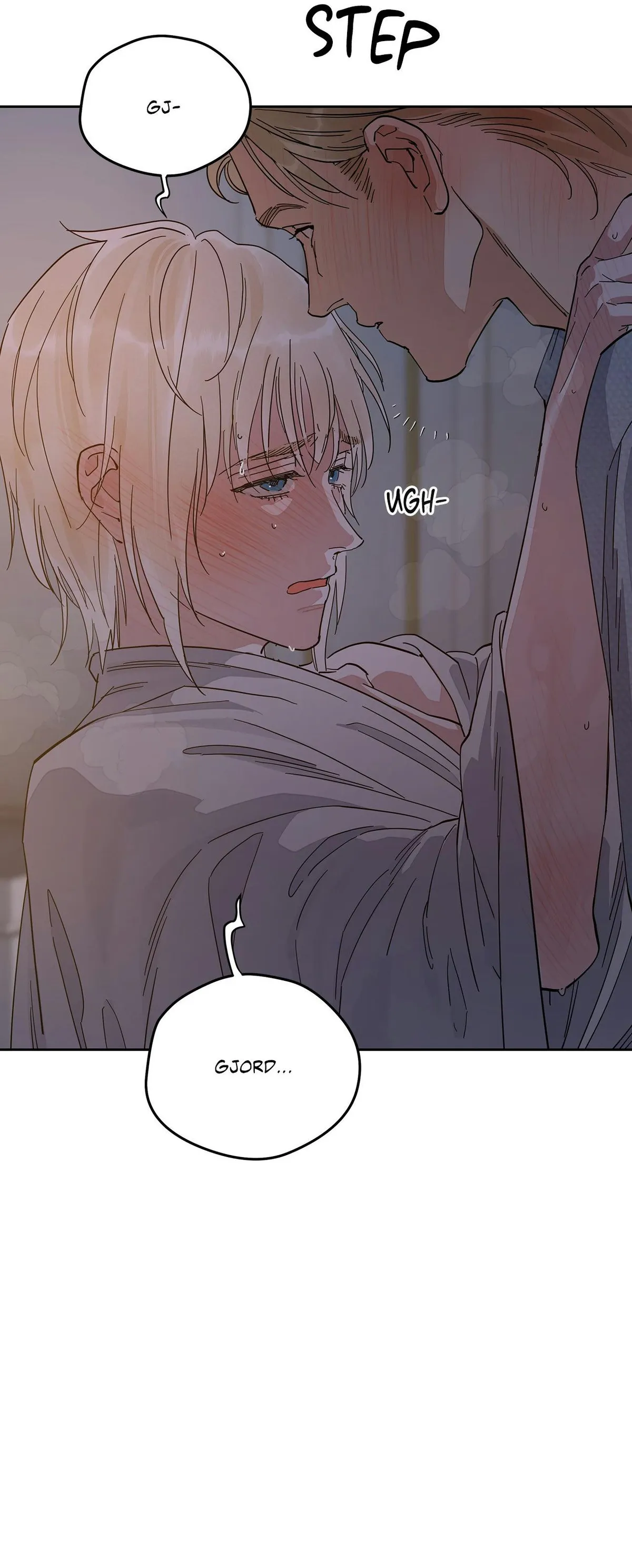 Antidote (Harusari) Chapter 84 page 7 - 