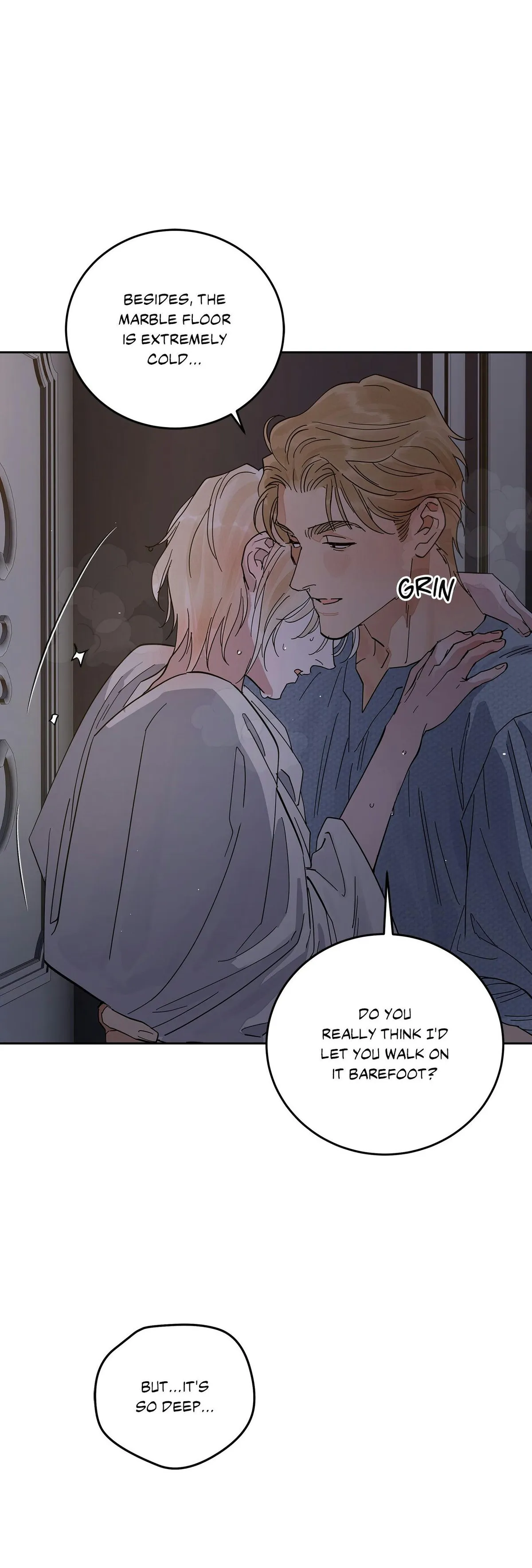 Antidote (Harusari) Chapter 84 page 9 - 