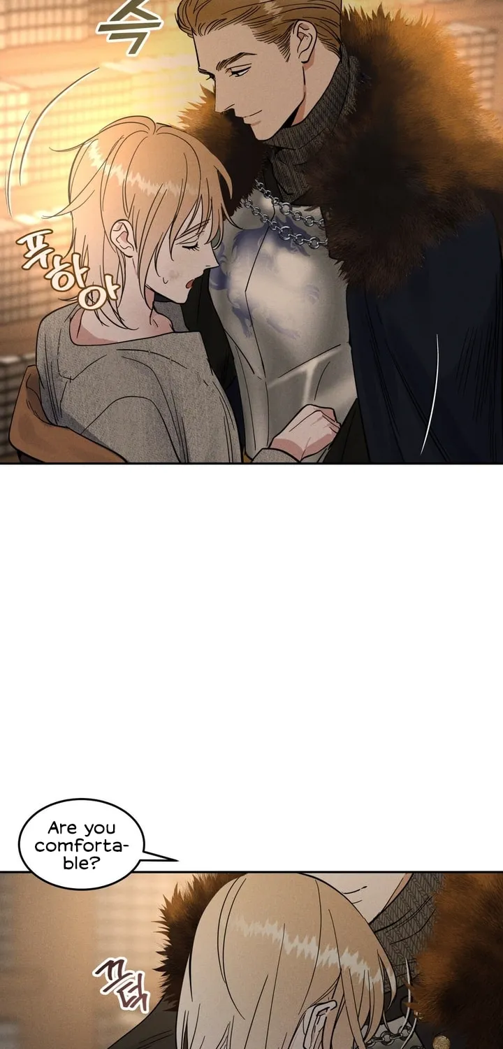 Antidote (Harusari) Chapter 9 page 11 - 