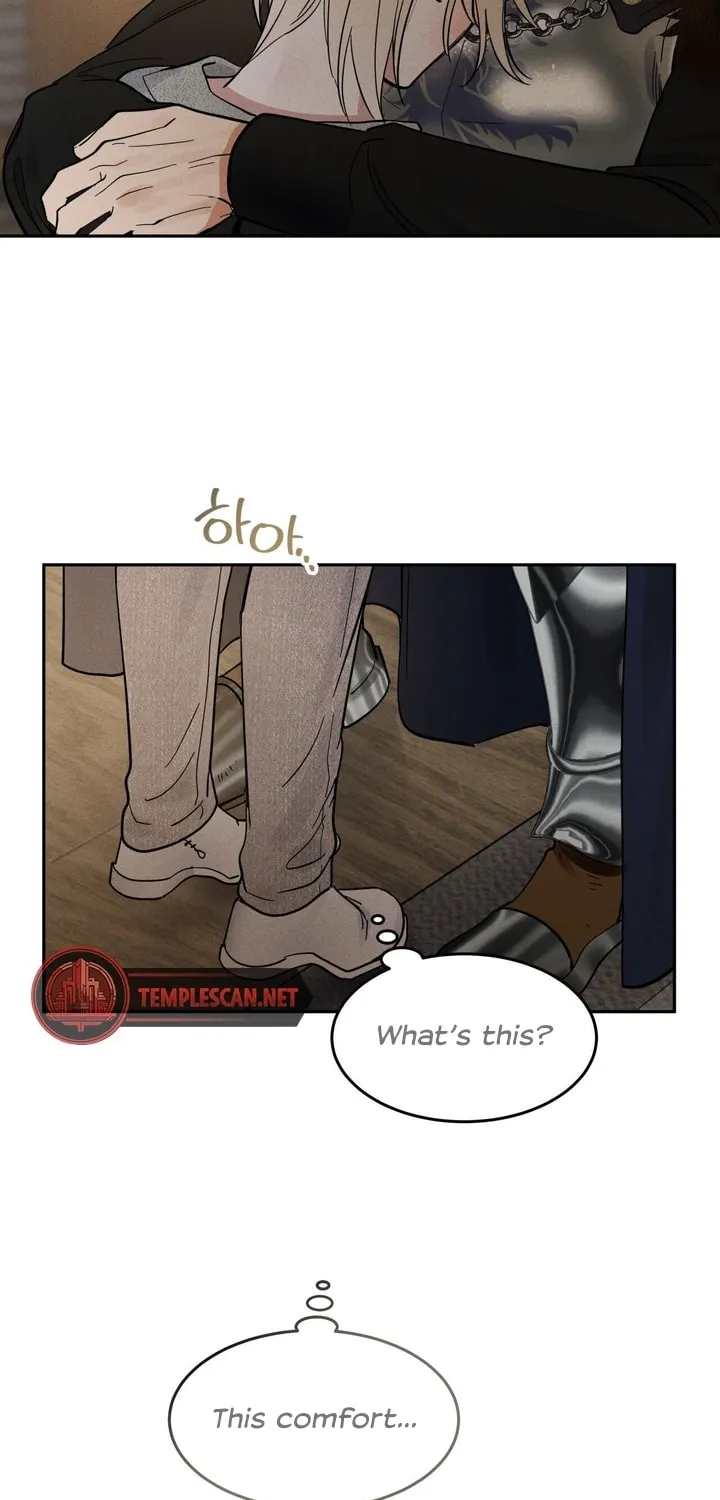 Antidote (Harusari) Chapter 9 page 12 - 