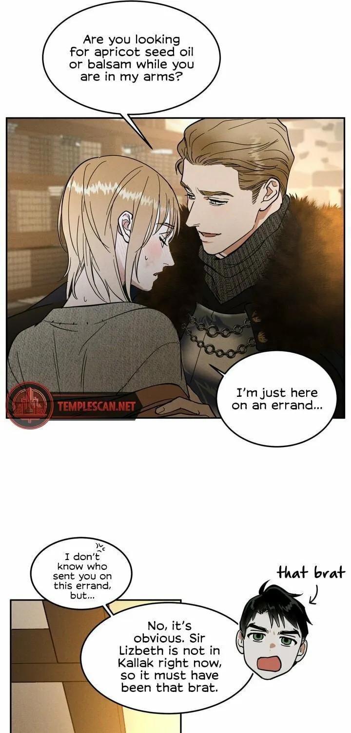 Antidote (Harusari) Chapter 9 page 15 - 