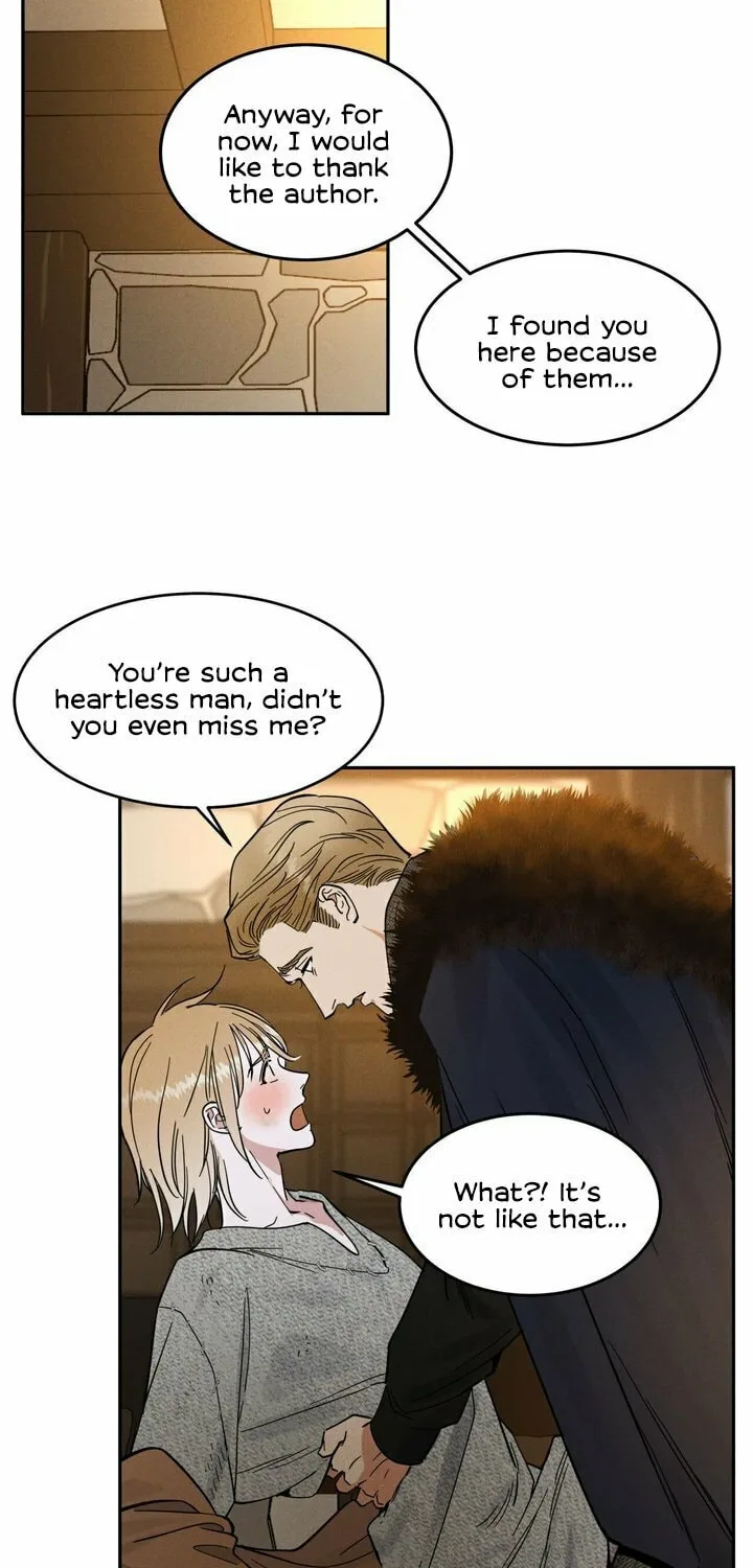 Antidote (Harusari) Chapter 9 page 16 - 