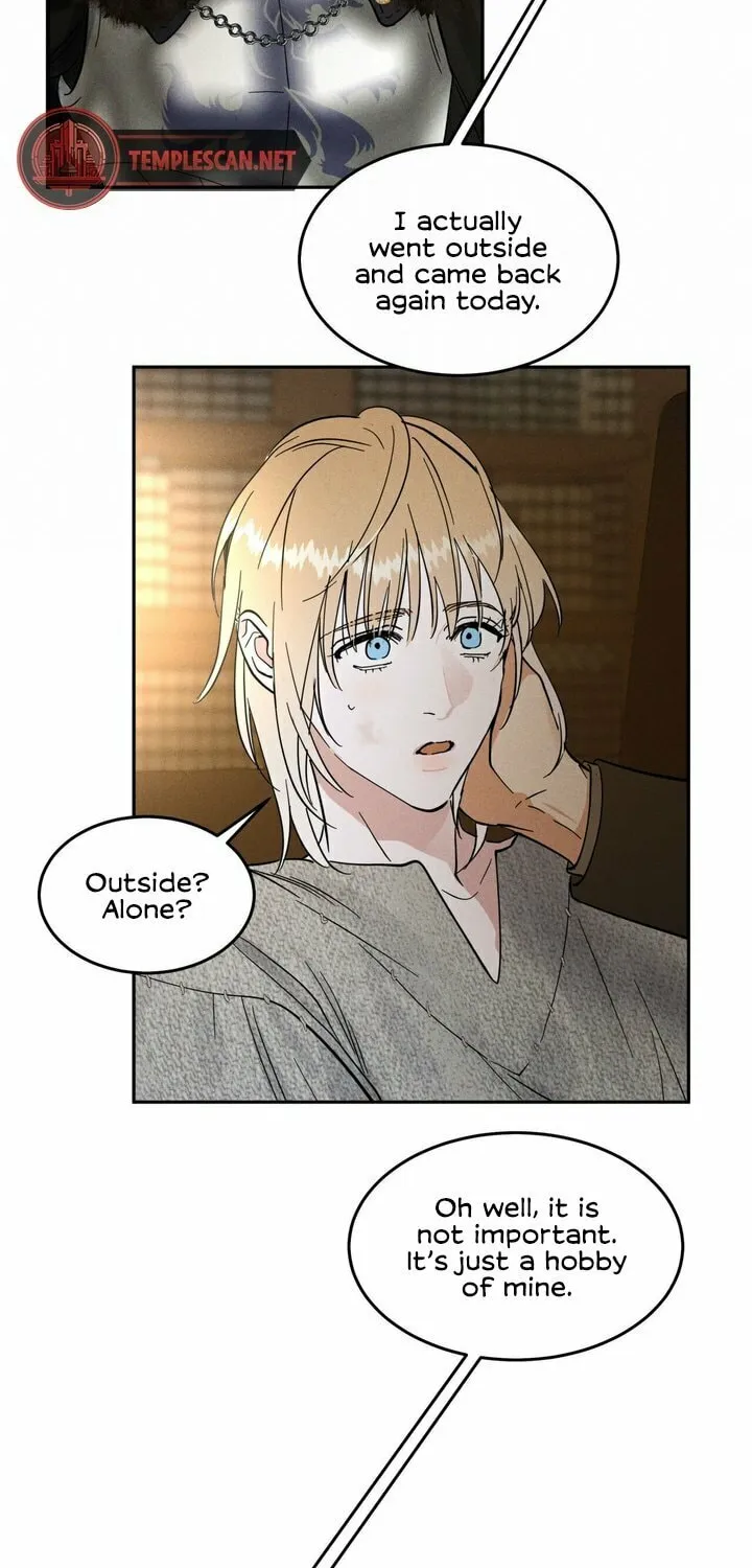 Antidote (Harusari) Chapter 9 page 20 - 