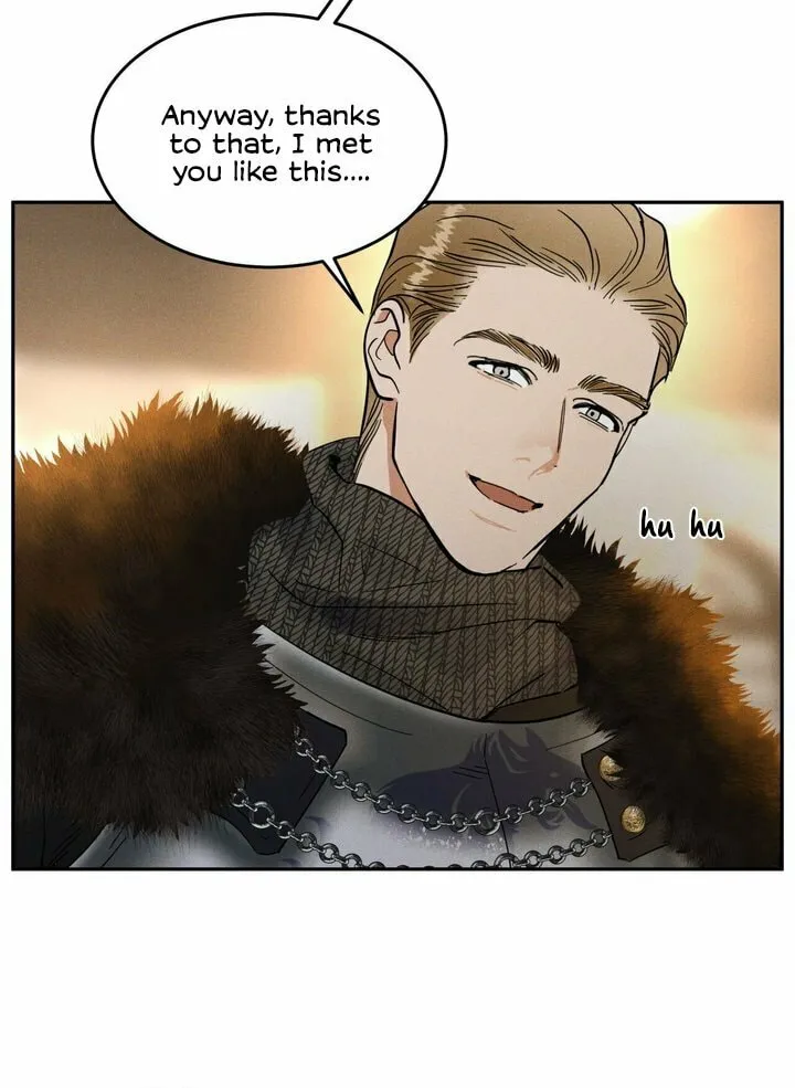 Antidote (Harusari) Chapter 9 page 21 - 