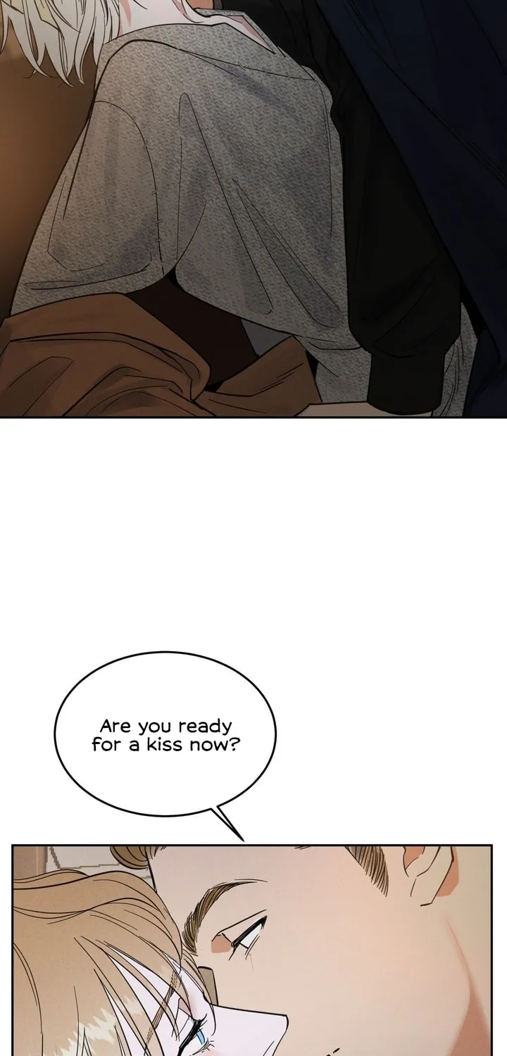 Antidote (Harusari) Chapter 9 page 23 - 