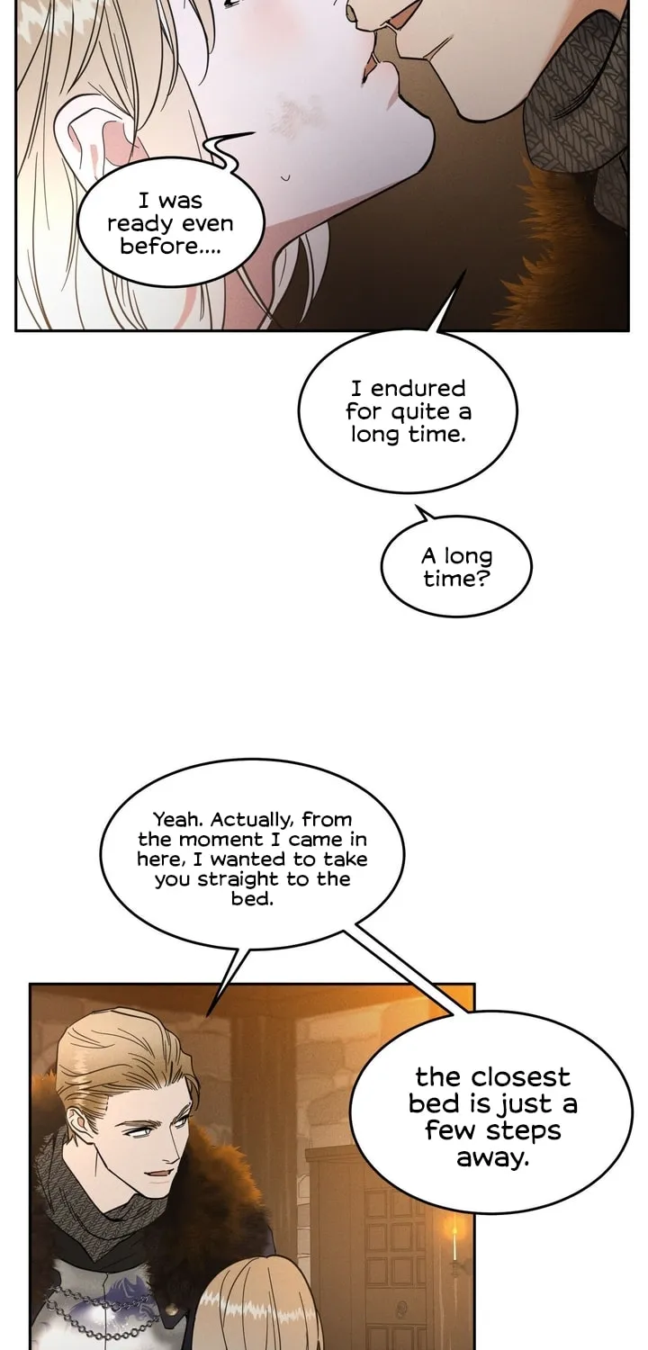 Antidote (Harusari) Chapter 9 page 24 - 