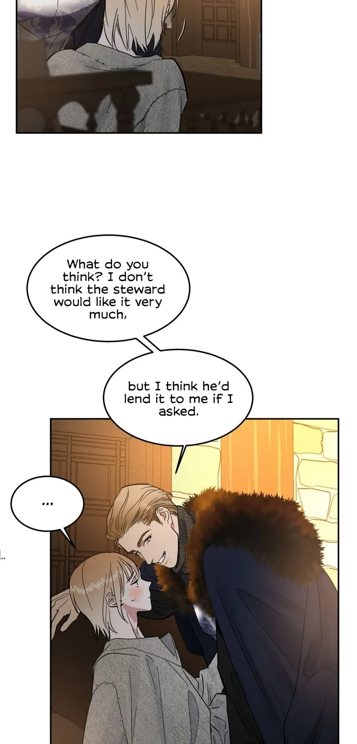 Antidote (Harusari) Chapter 9 page 25 - 