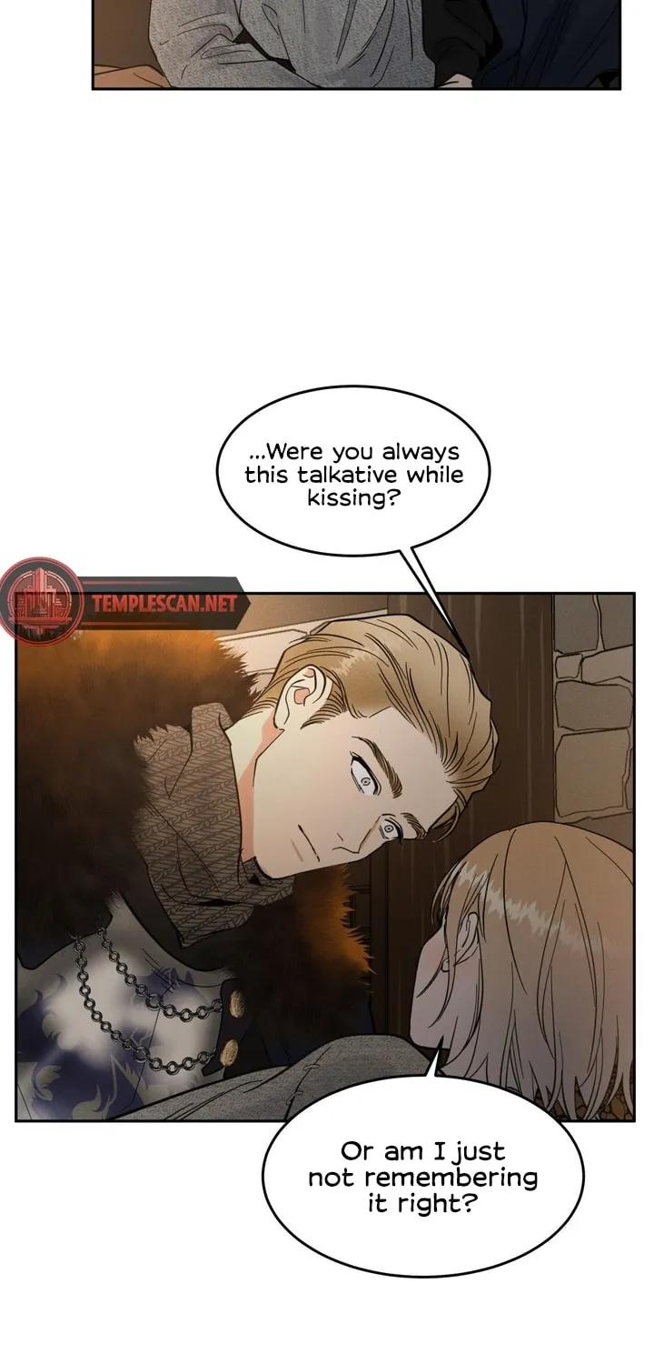 Antidote (Harusari) Chapter 9 page 26 - 