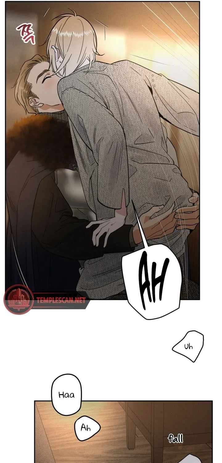 Antidote (Harusari) Chapter 9 page 29 - 