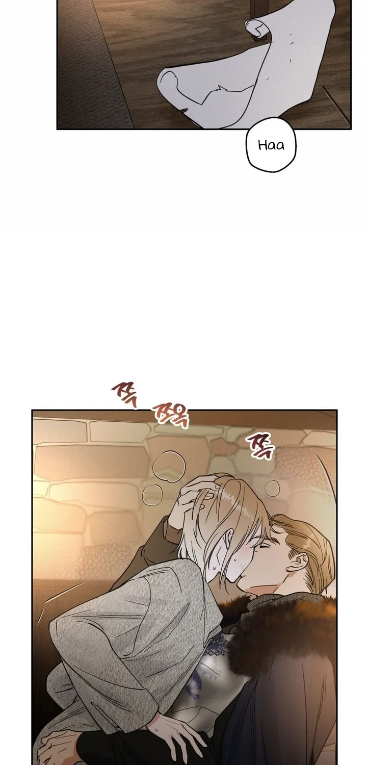 Antidote (Harusari) Chapter 9 page 30 - 