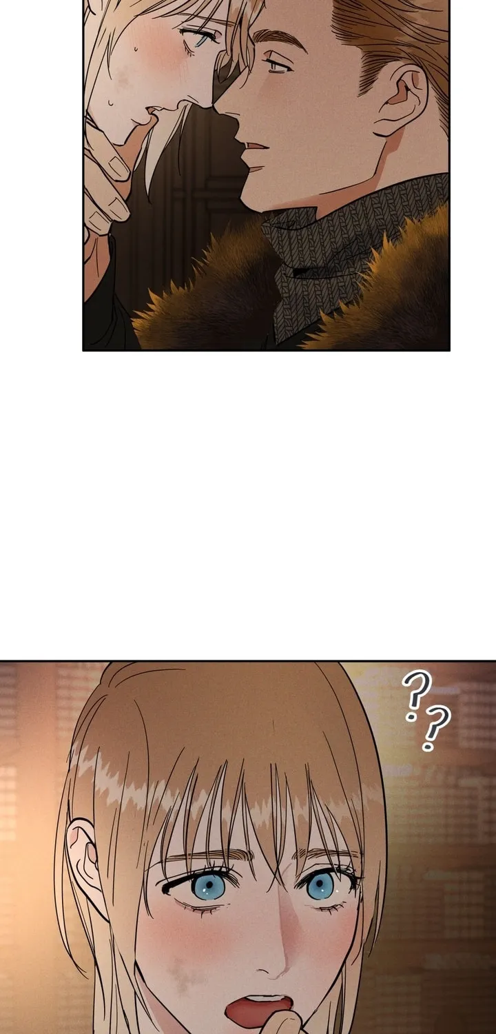 Antidote (Harusari) Chapter 9 page 34 - 