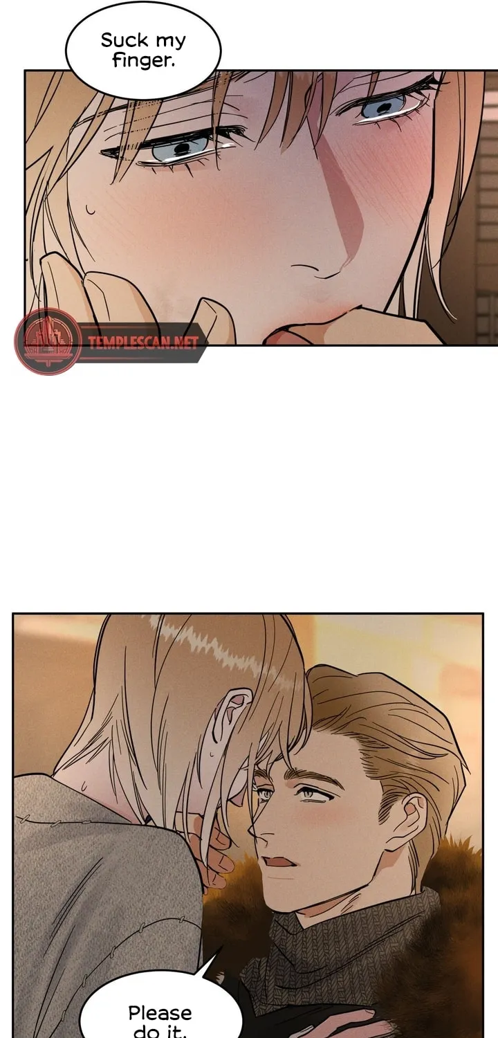 Antidote (Harusari) Chapter 9 page 36 - 