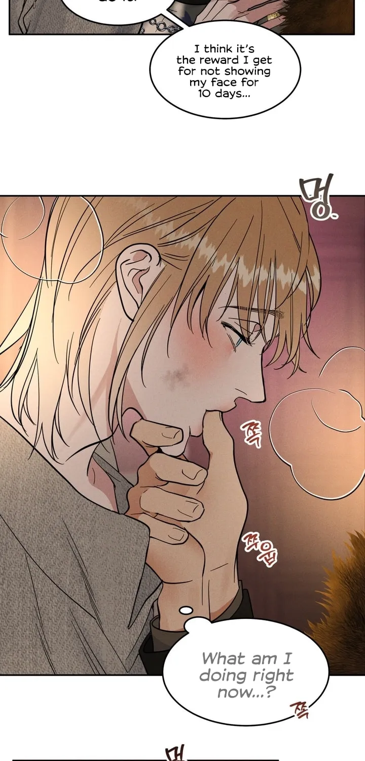 Antidote (Harusari) Chapter 9 page 37 - 