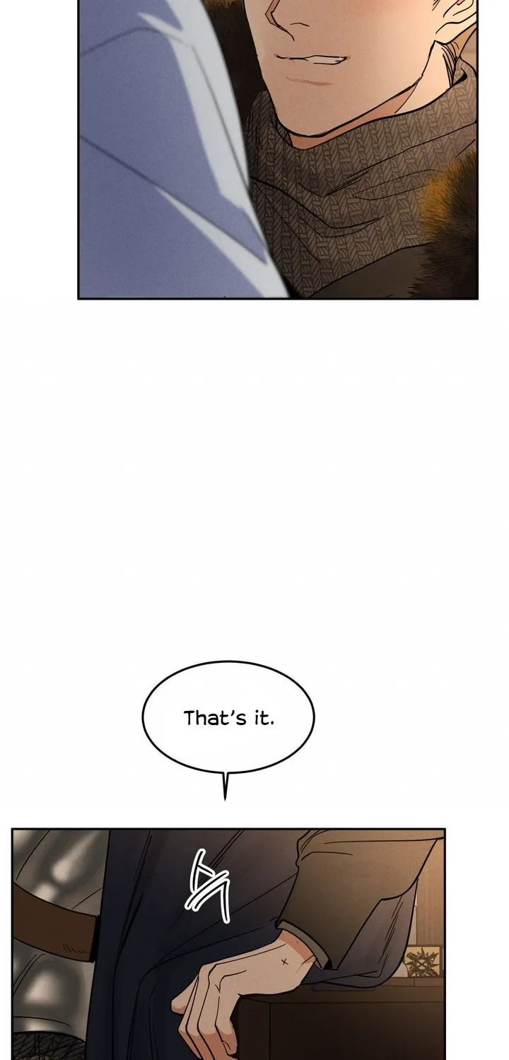 Antidote (Harusari) Chapter 9 page 39 - 