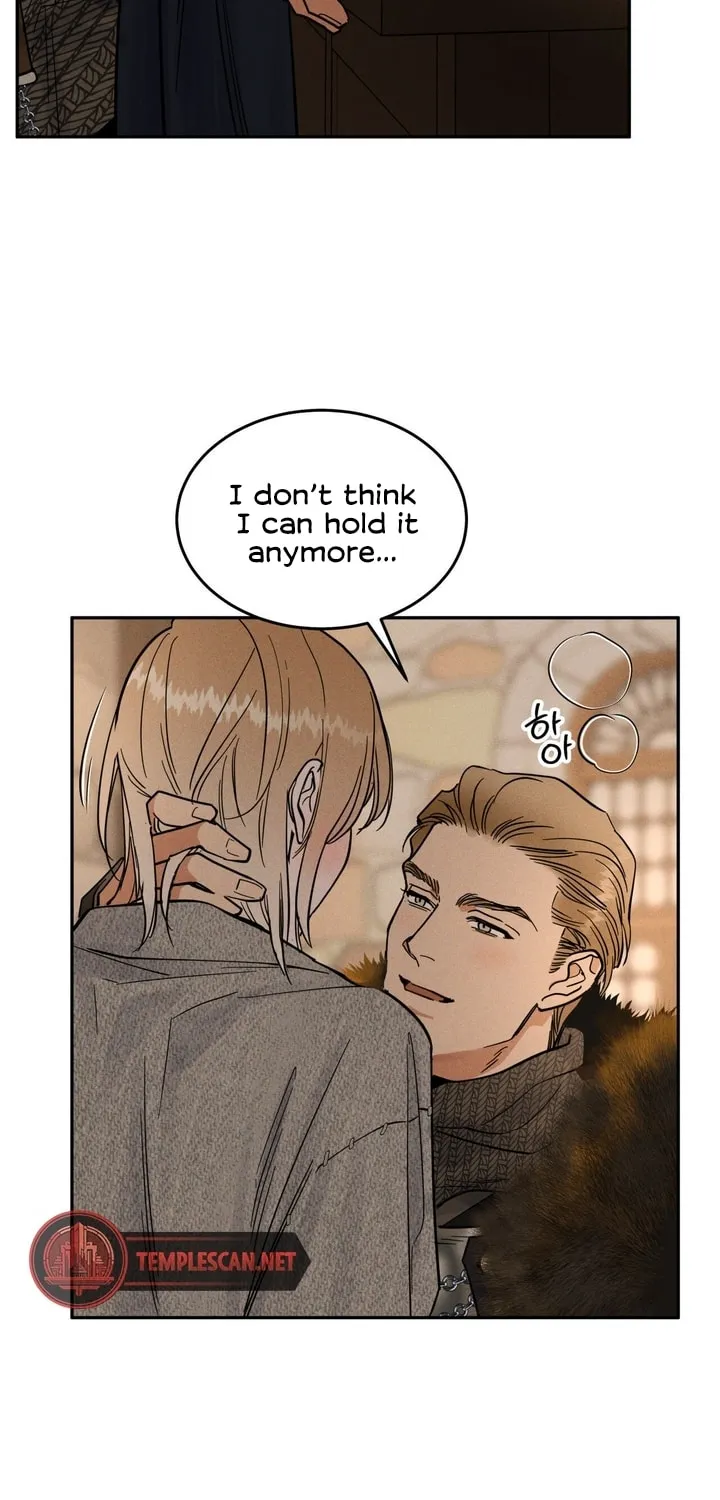Antidote (Harusari) Chapter 9 page 40 - 