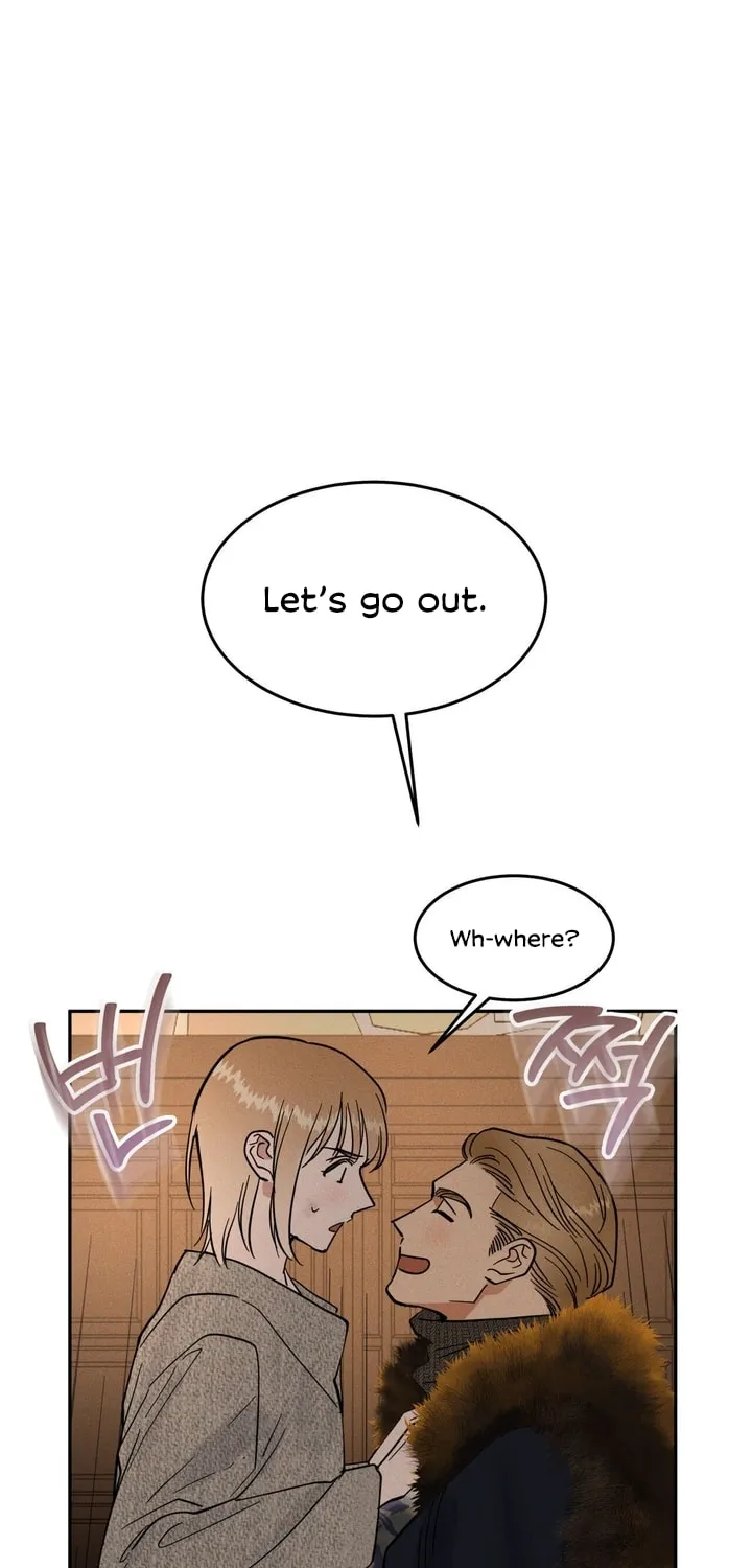 Antidote (Harusari) Chapter 9 page 41 - 
