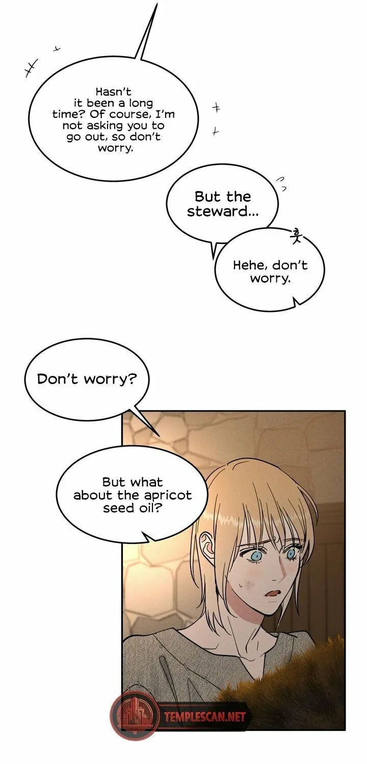 Antidote (Harusari) Chapter 9 page 43 - 
