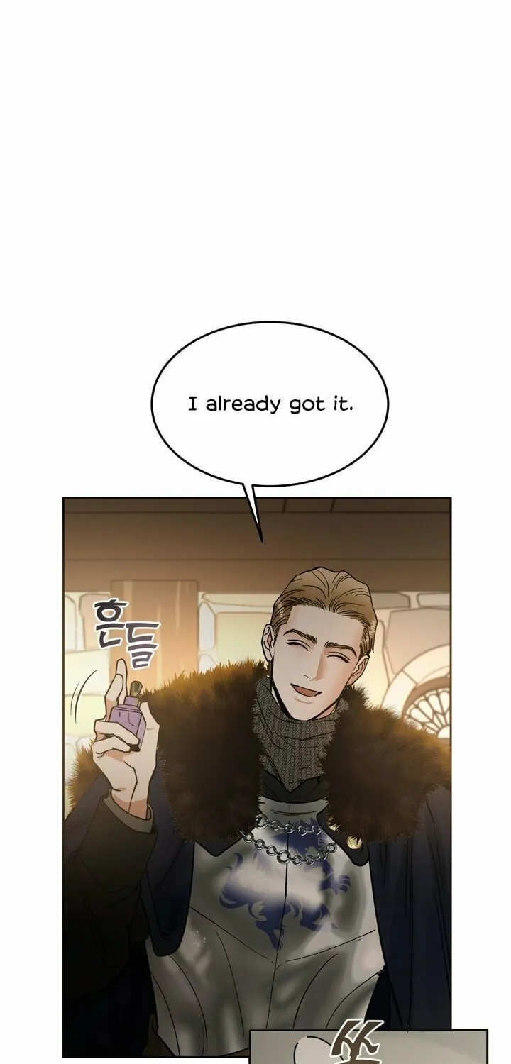 Antidote (Harusari) Chapter 9 page 44 - 
