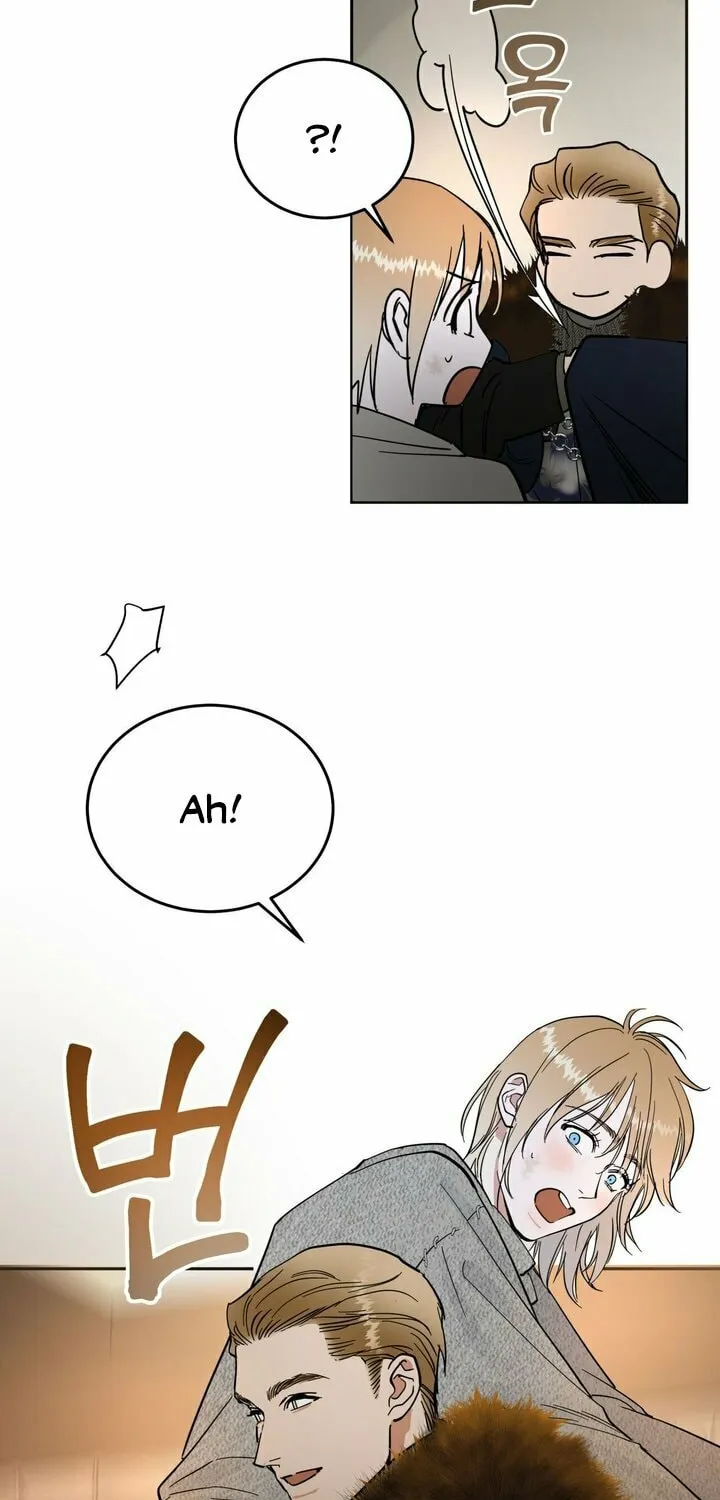 Antidote (Harusari) Chapter 9 page 45 - 