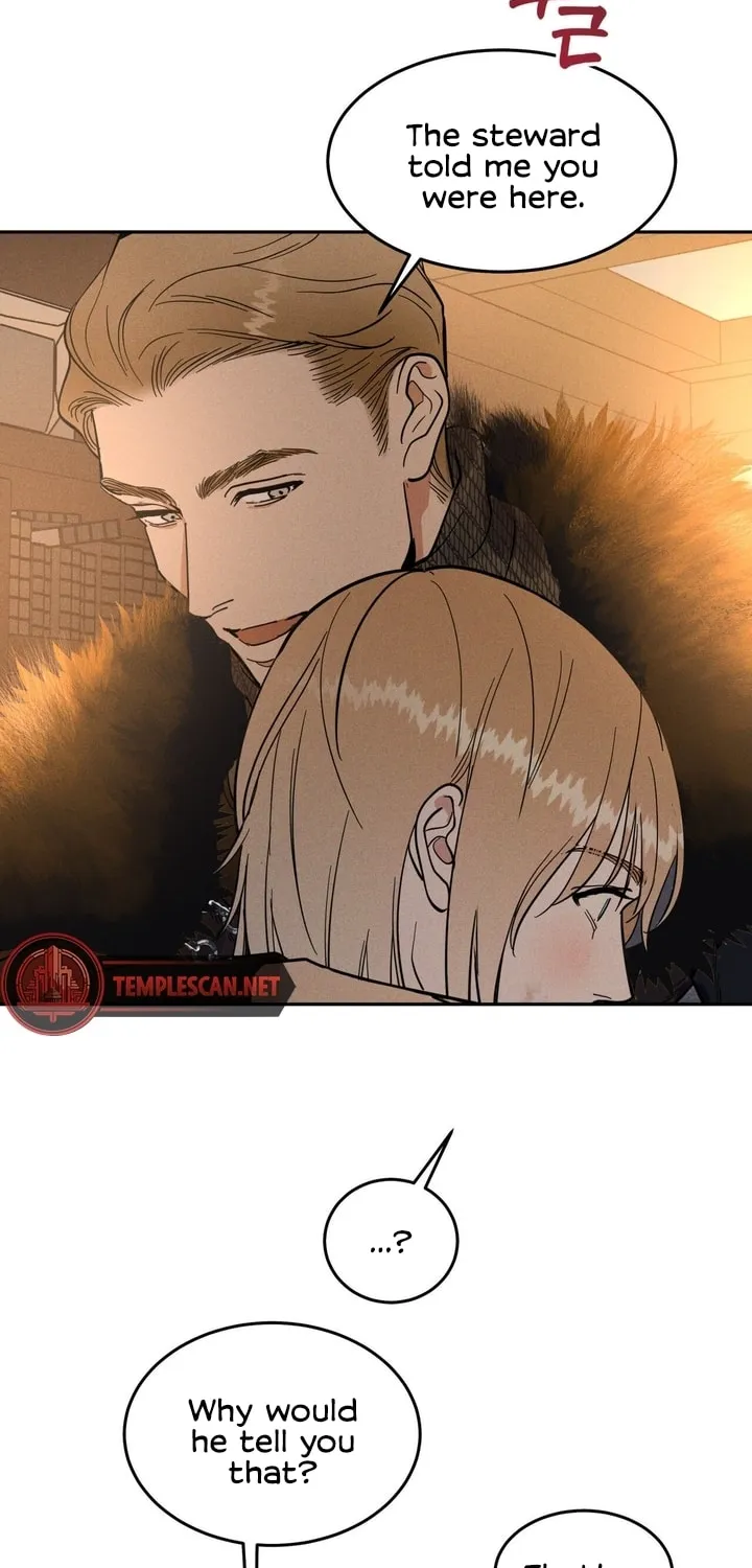 Antidote (Harusari) Chapter 9 page 6 - 