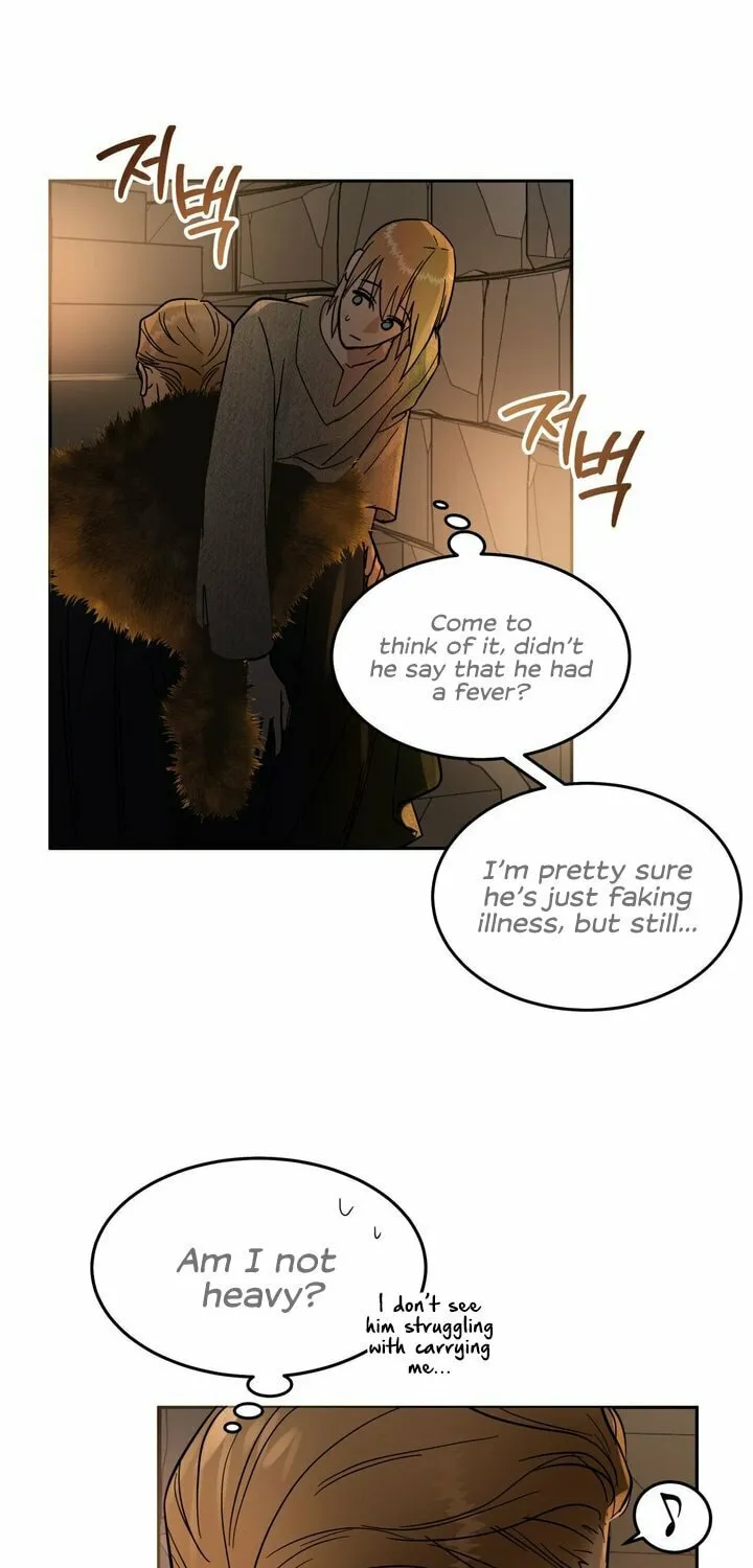 Antidote (Harusari) Chapter 9 page 51 - 